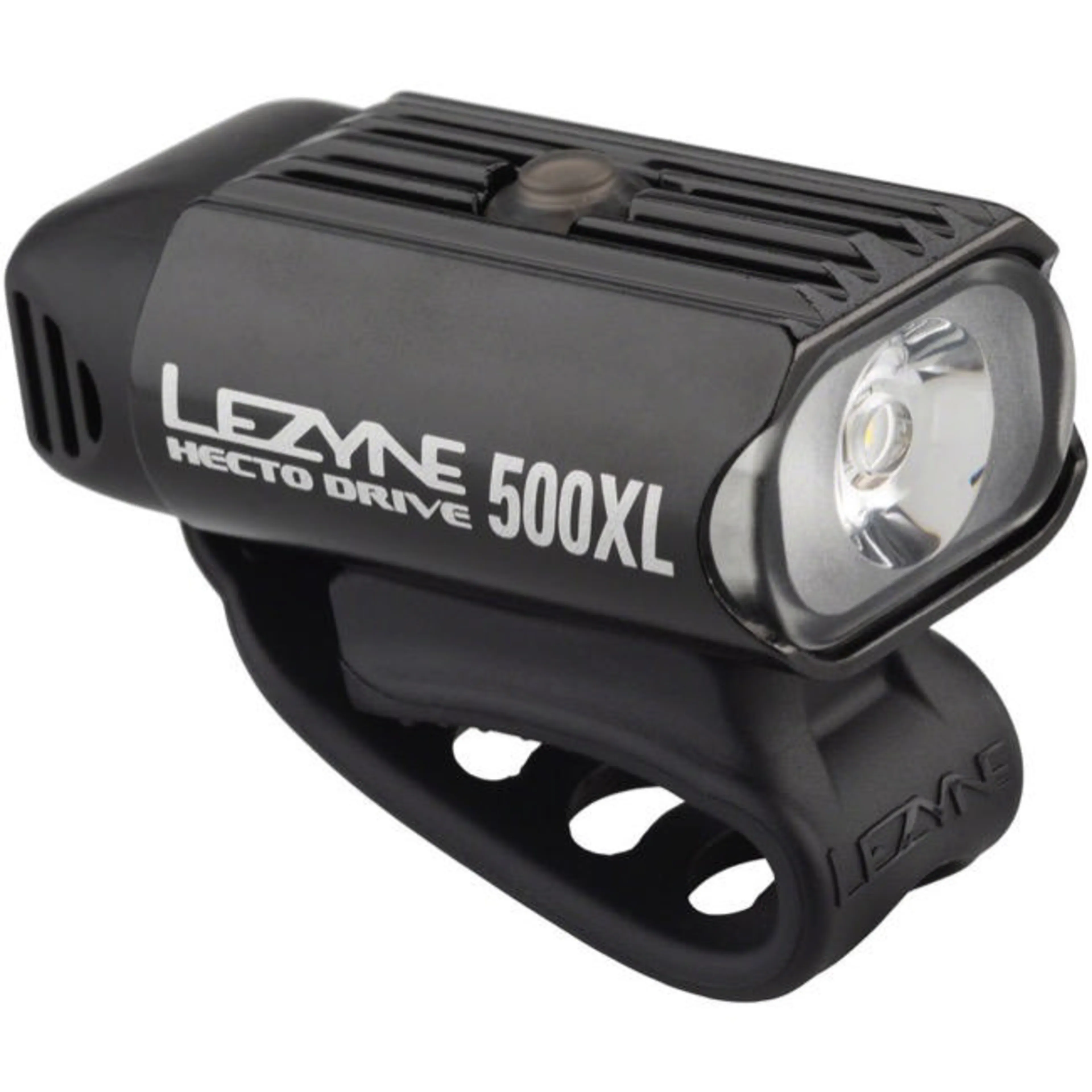 Hecto Drive 500XL sykkellykt