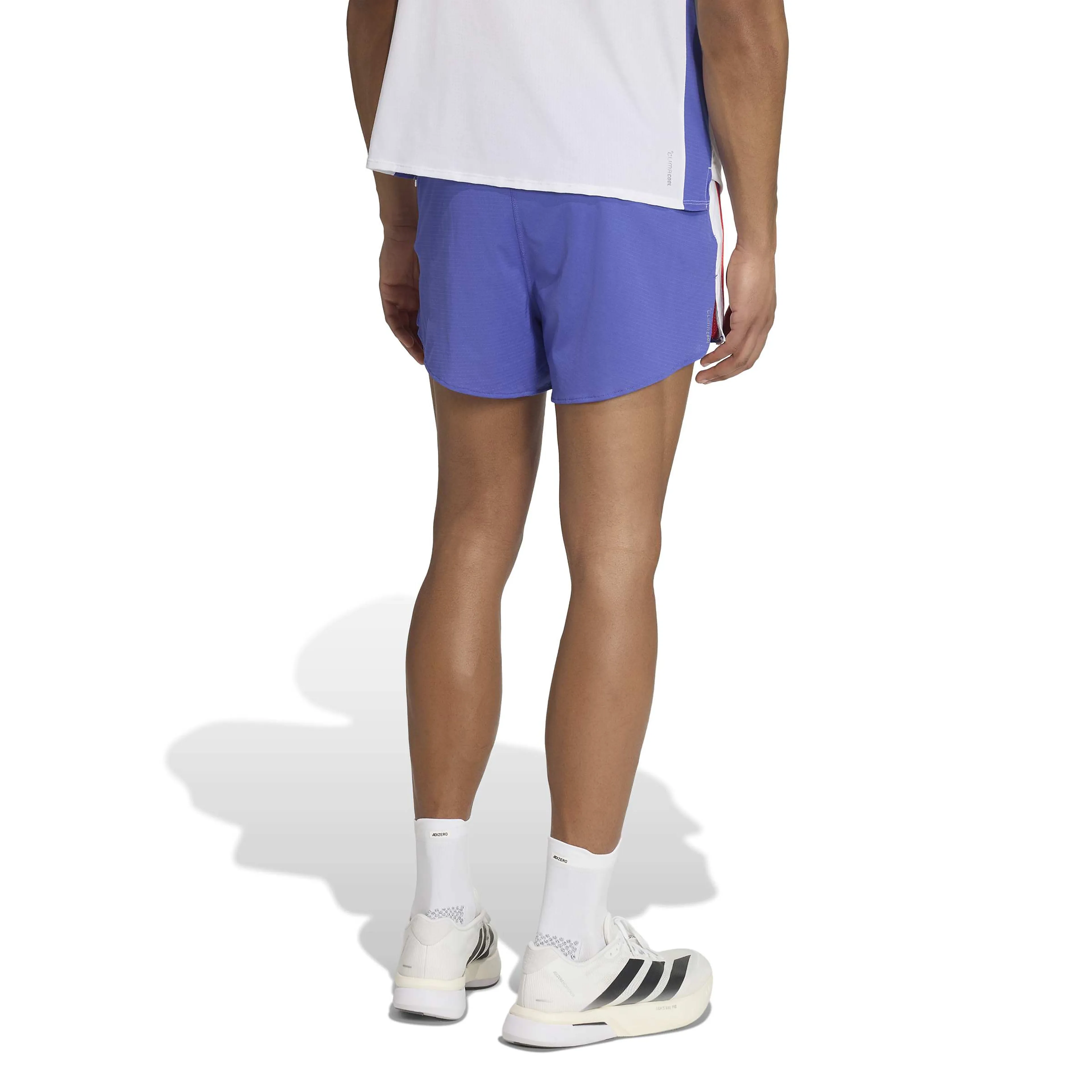 Adizero Archive Running Shorts