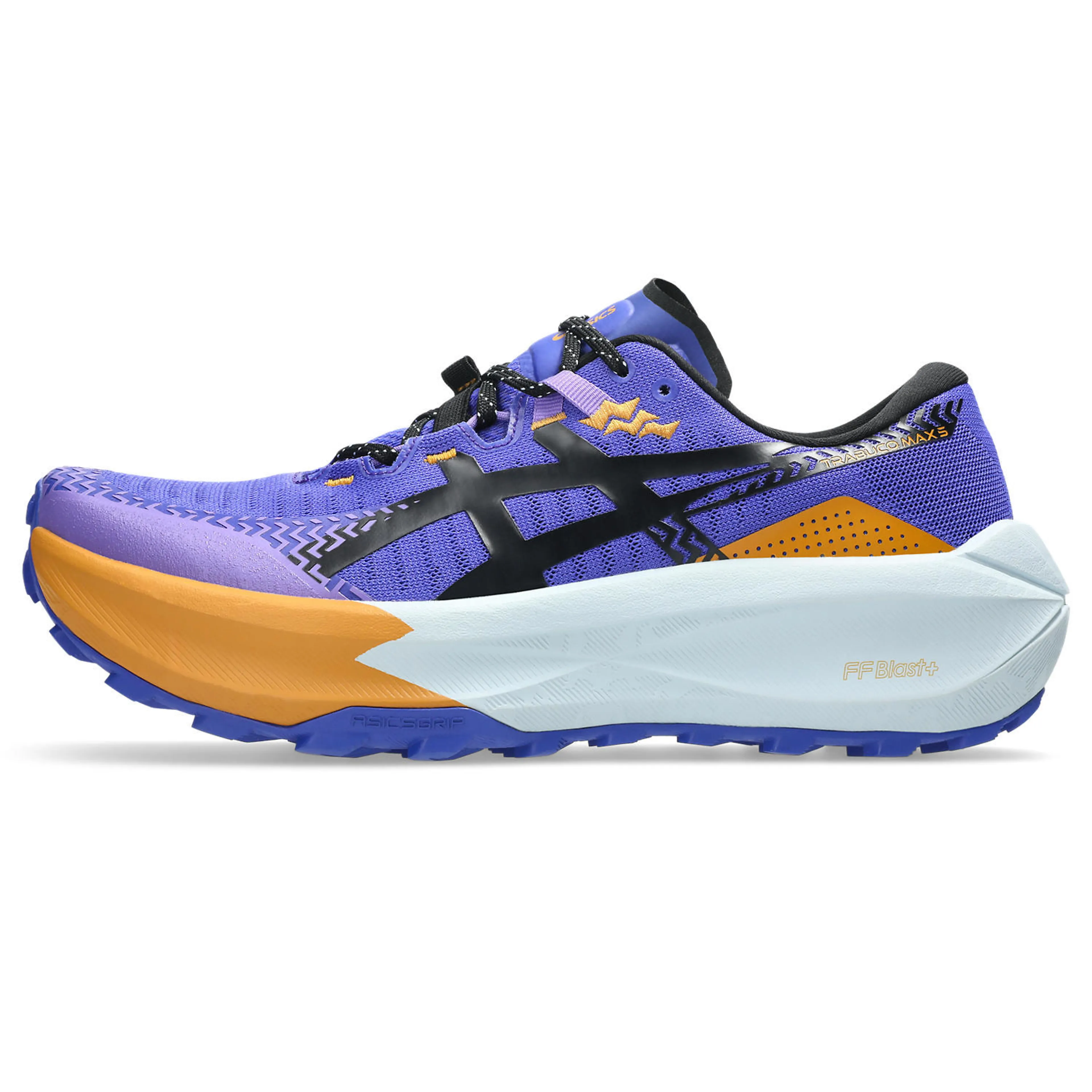 TRABUCO MAX 5