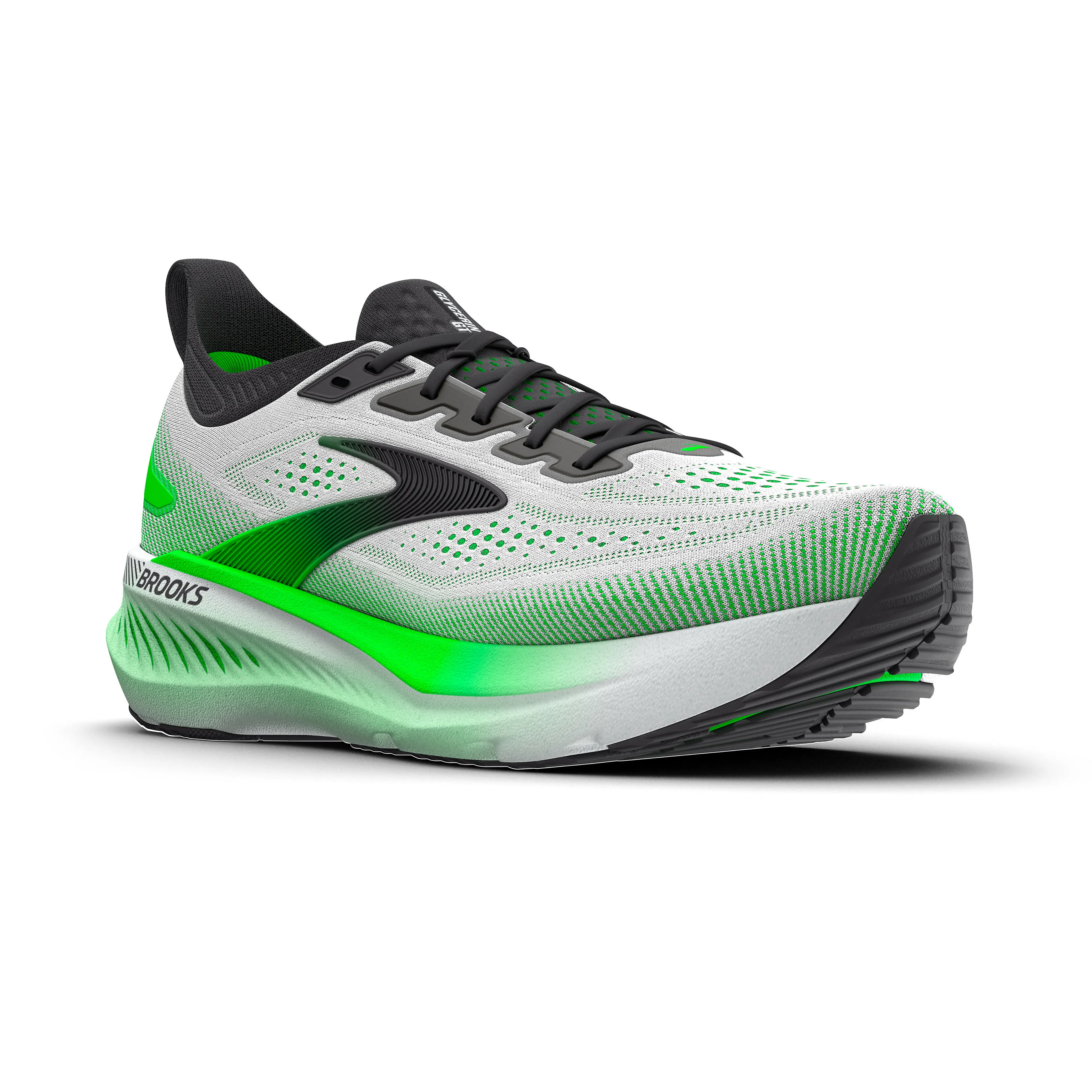 Glycerin GTS 23