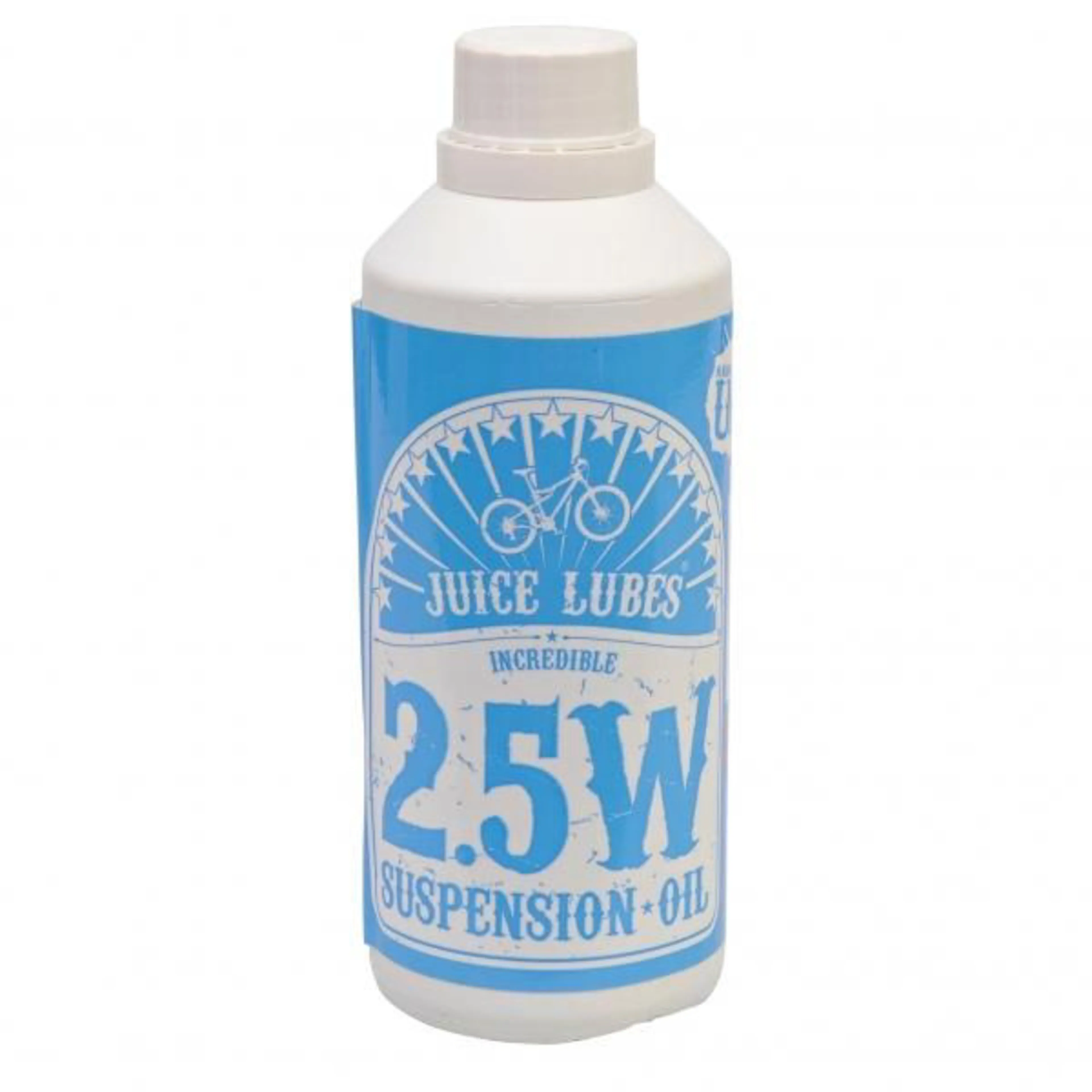 2.5w Suspension Oil 500ml