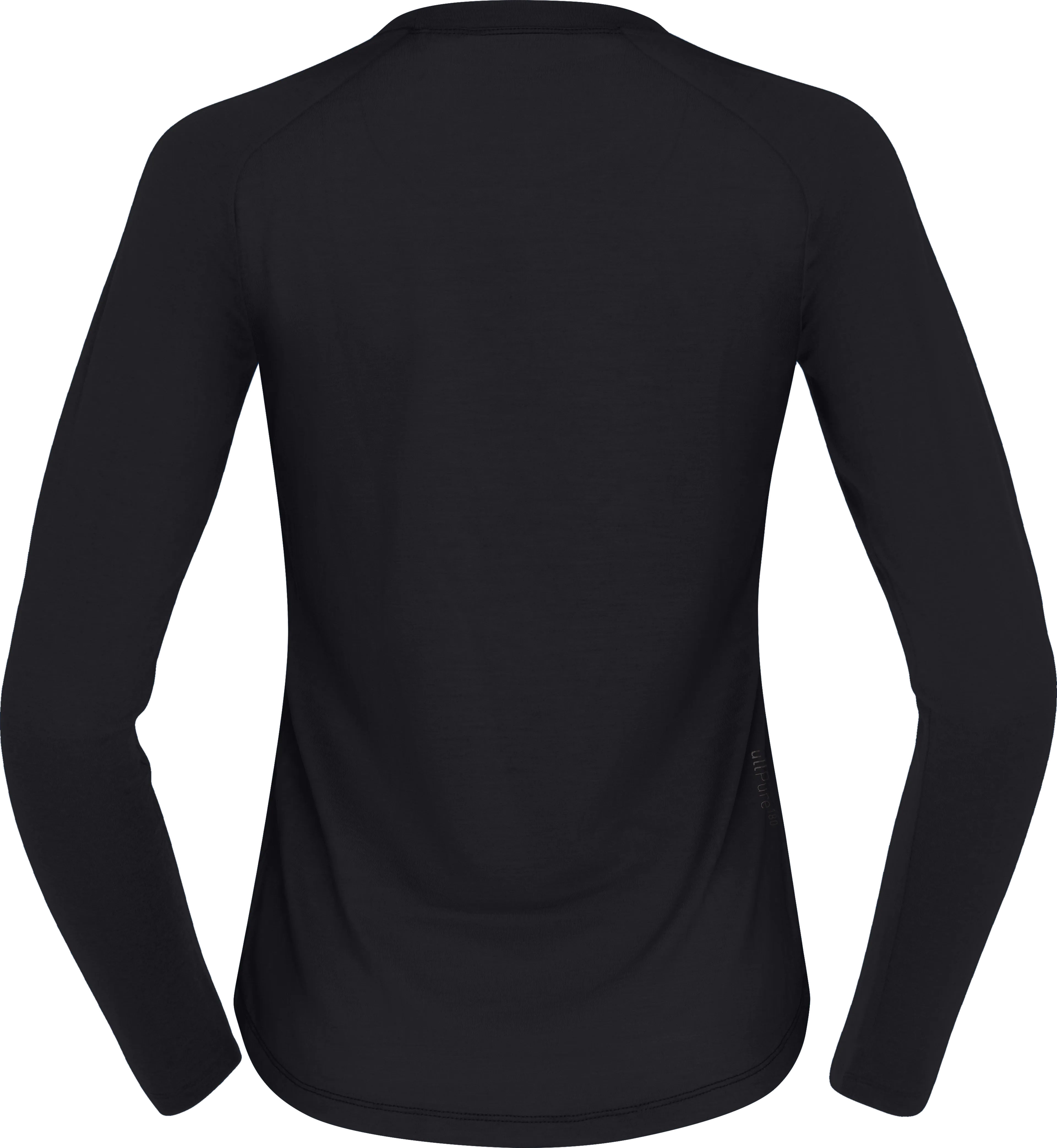 femund pureUll Long Sleeve W's