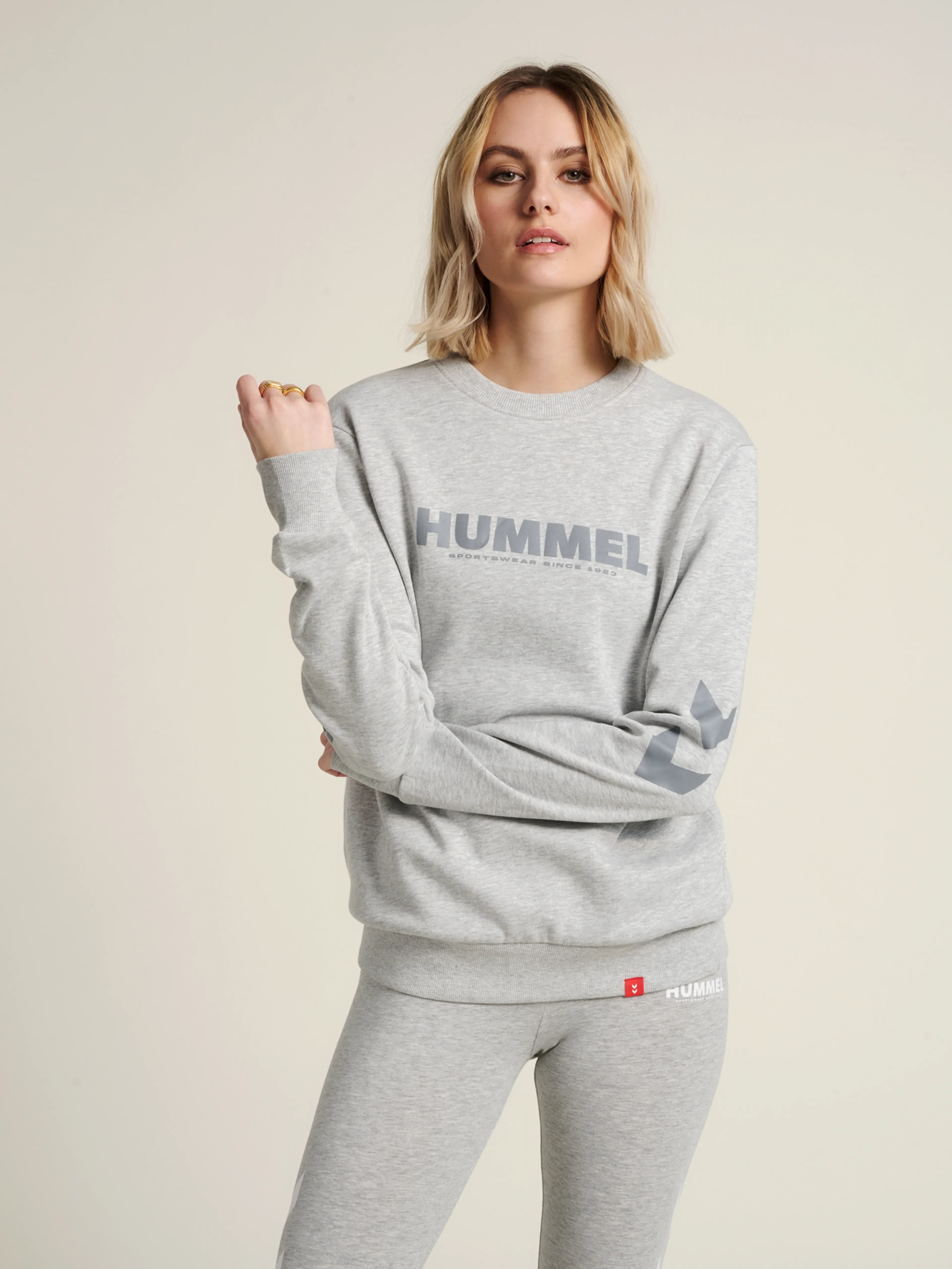 LEGACY SWEATSHIRT LEGACY SWEATSHIRT
