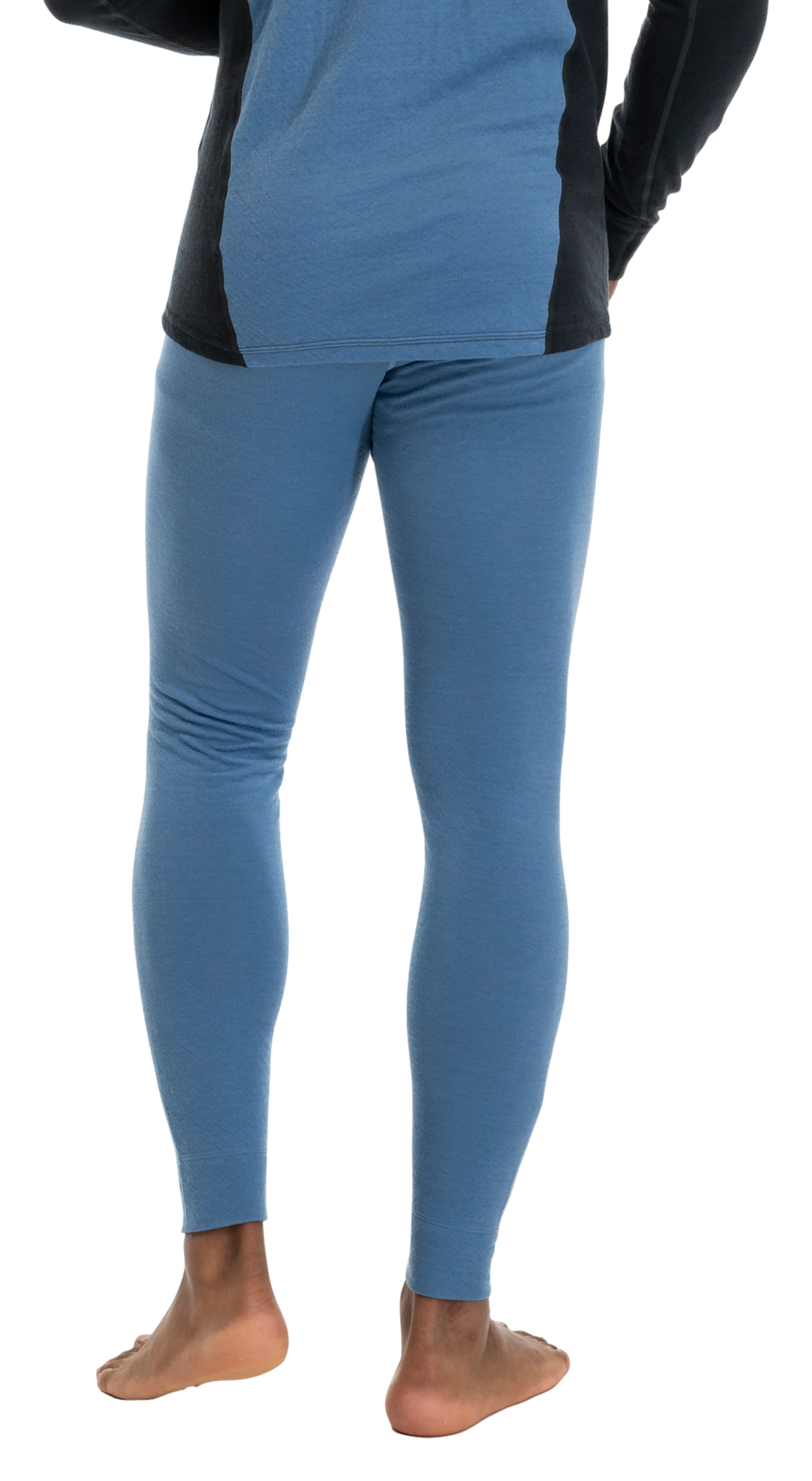 Inner:Dual Merino Tights Men