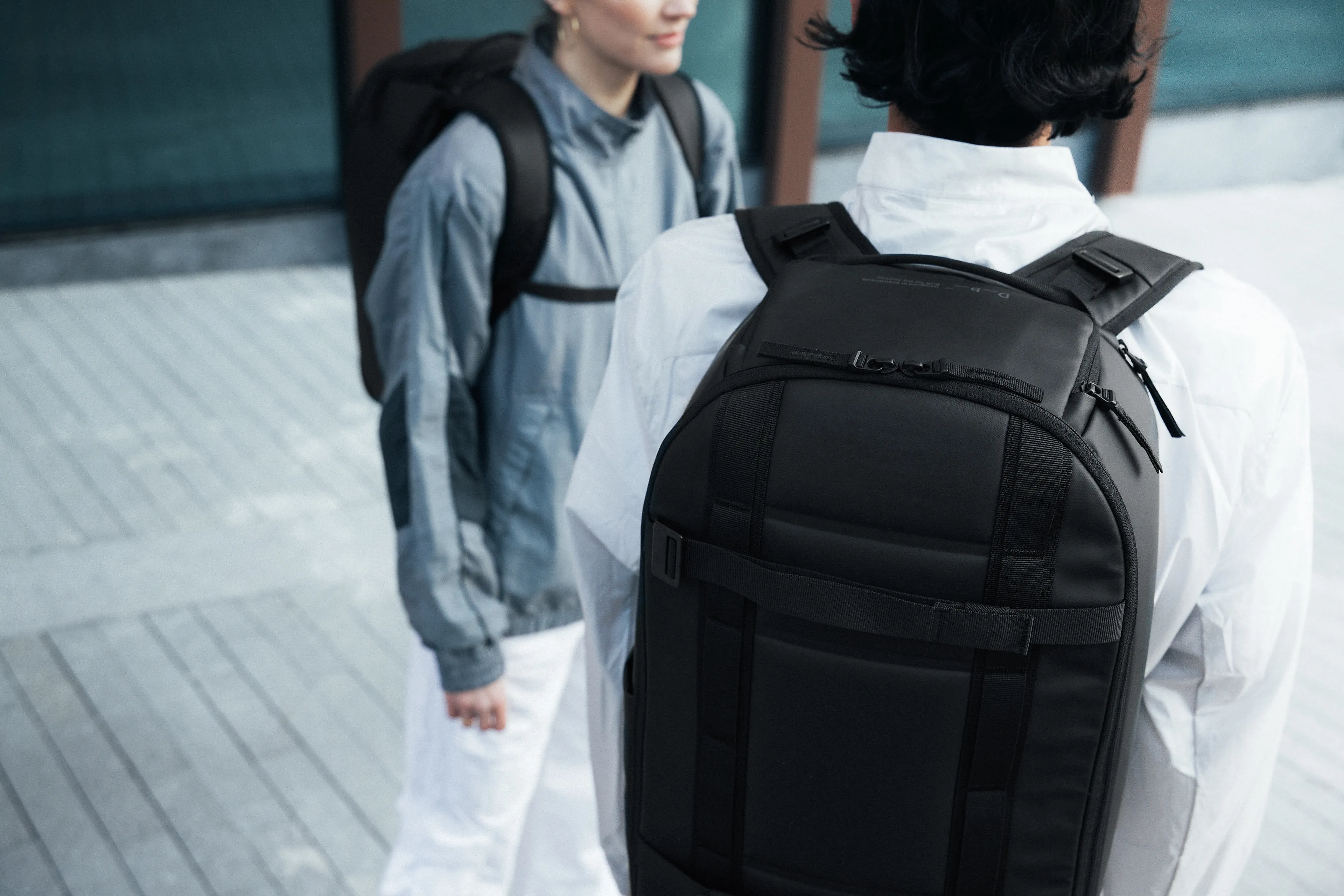 Ramverk Pro Backpack 26L