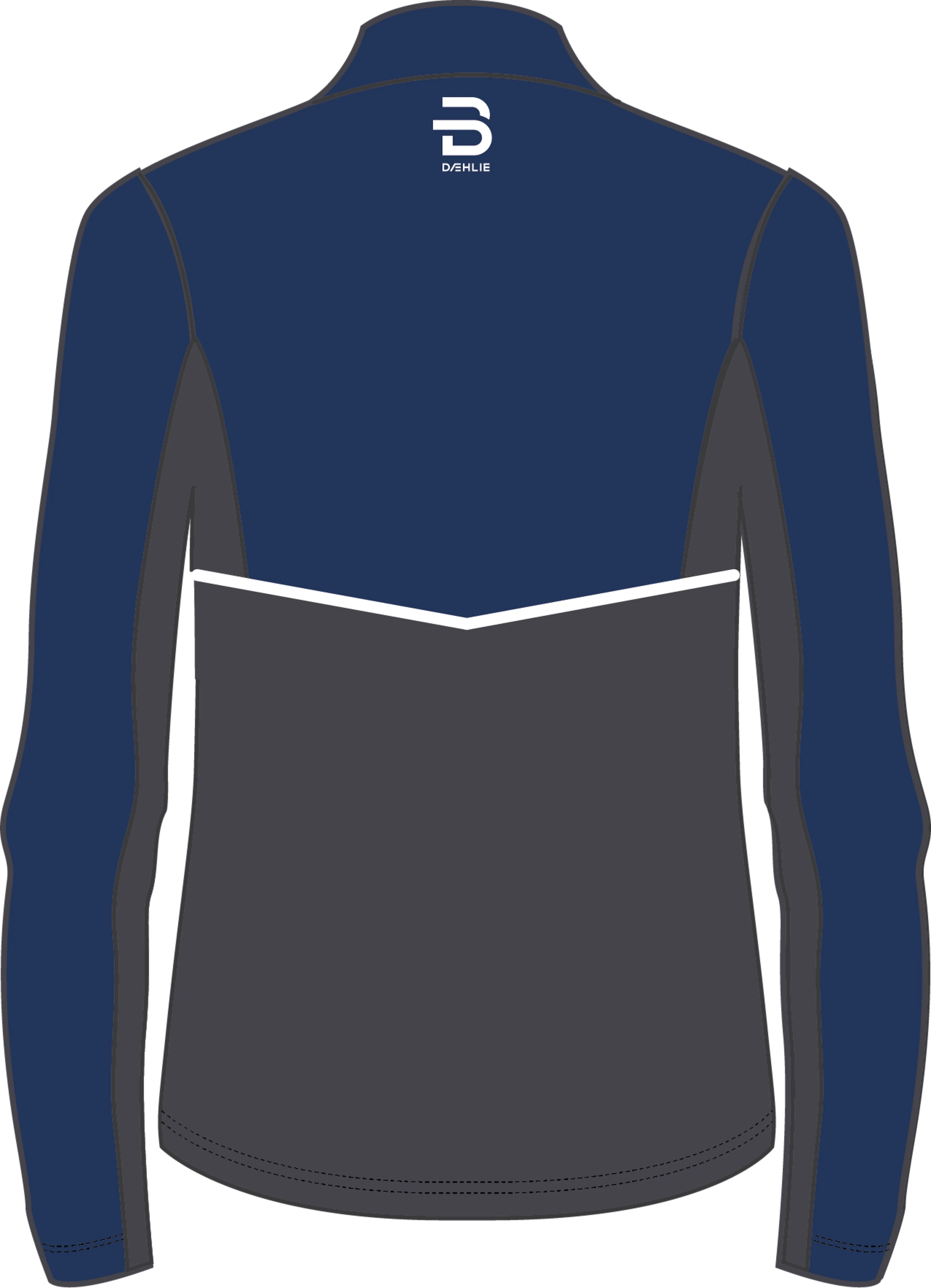 Jacket Lillehammer Jr