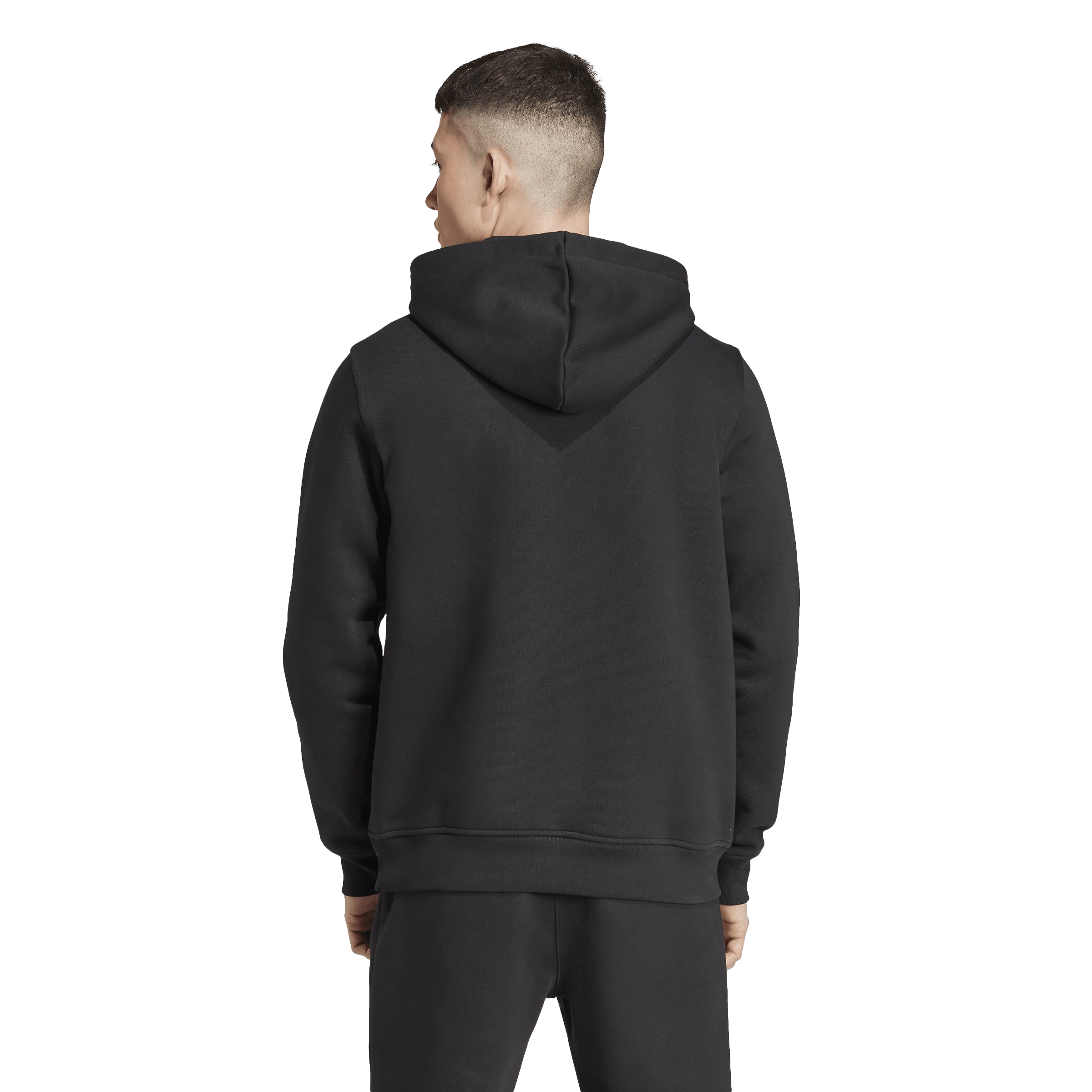 Trefoil Essentials Hoodie