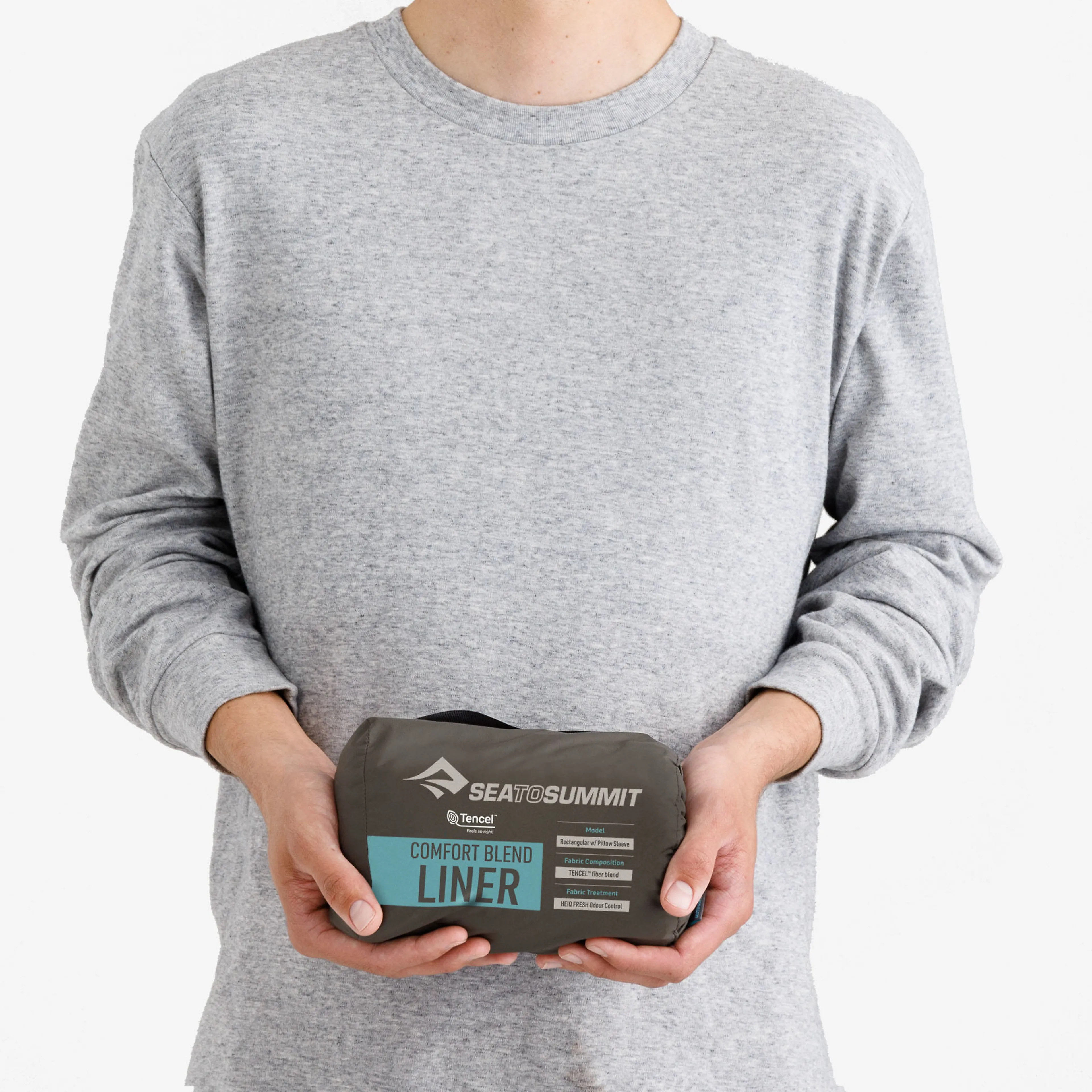 COMFORT BLEND LINER REC