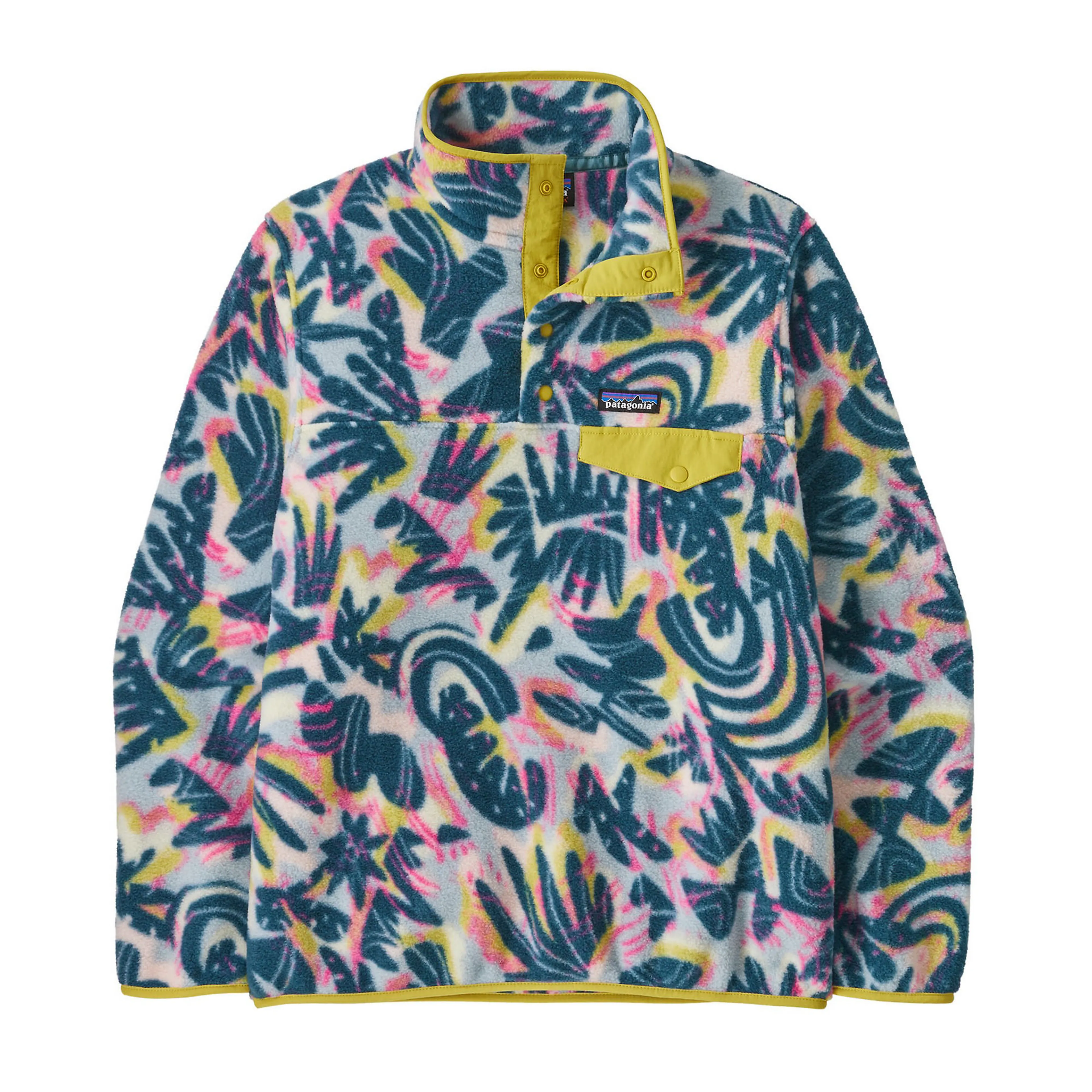 Wild Botanist: Tidal Teal