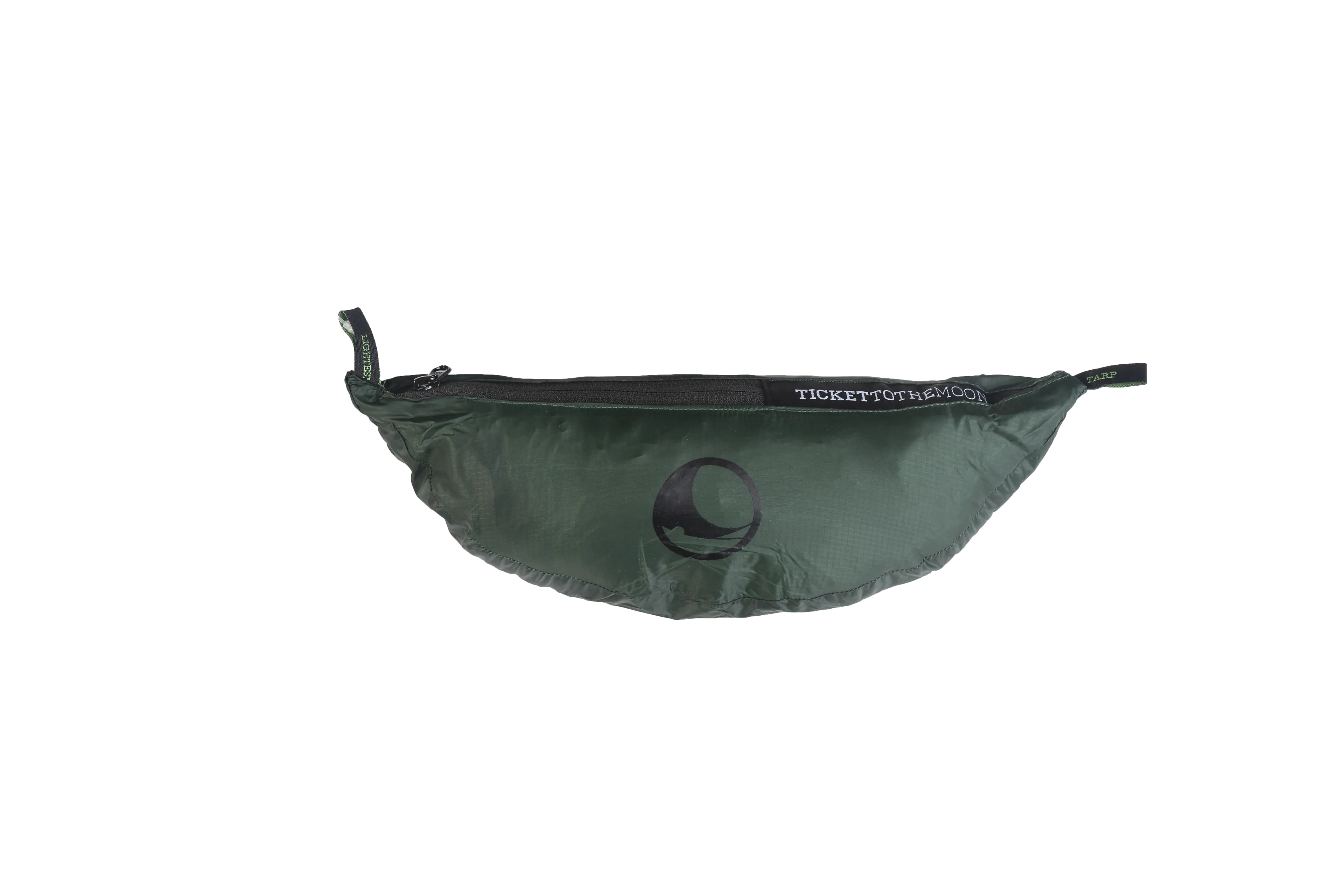 Lightest Tarp regnbeskyttelse