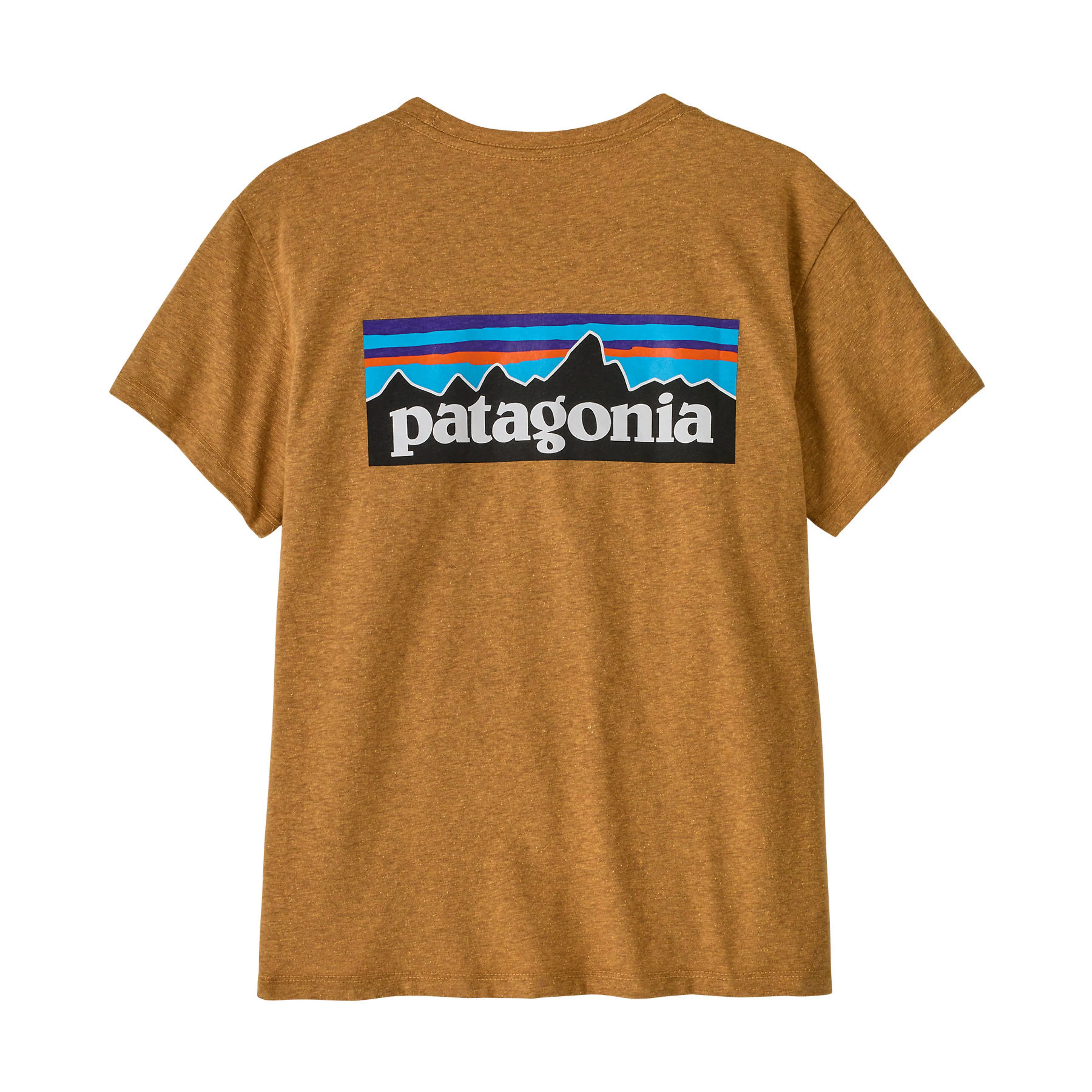 W's P-6 Logo Responsibili-Tee