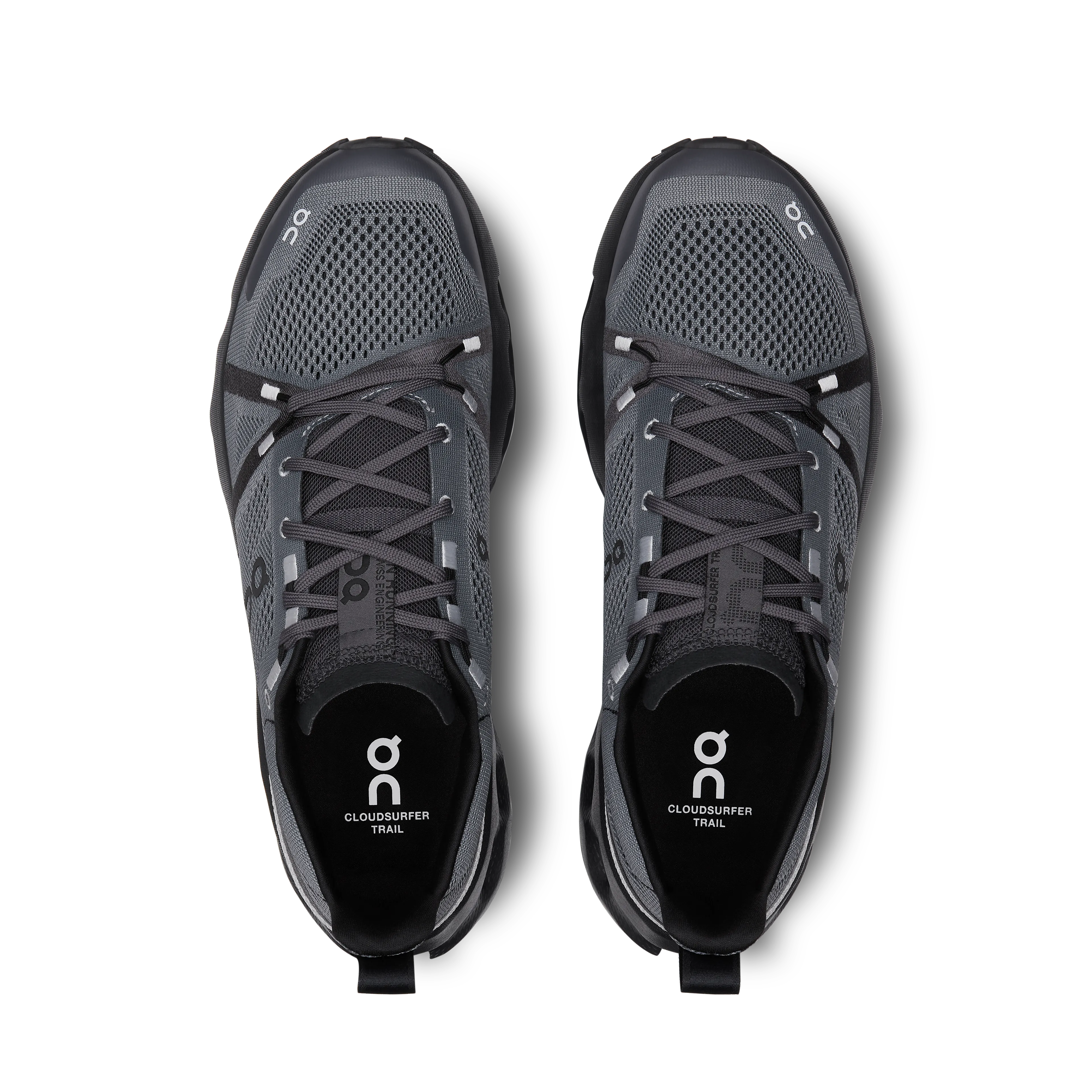Cloudsurfer Trail M