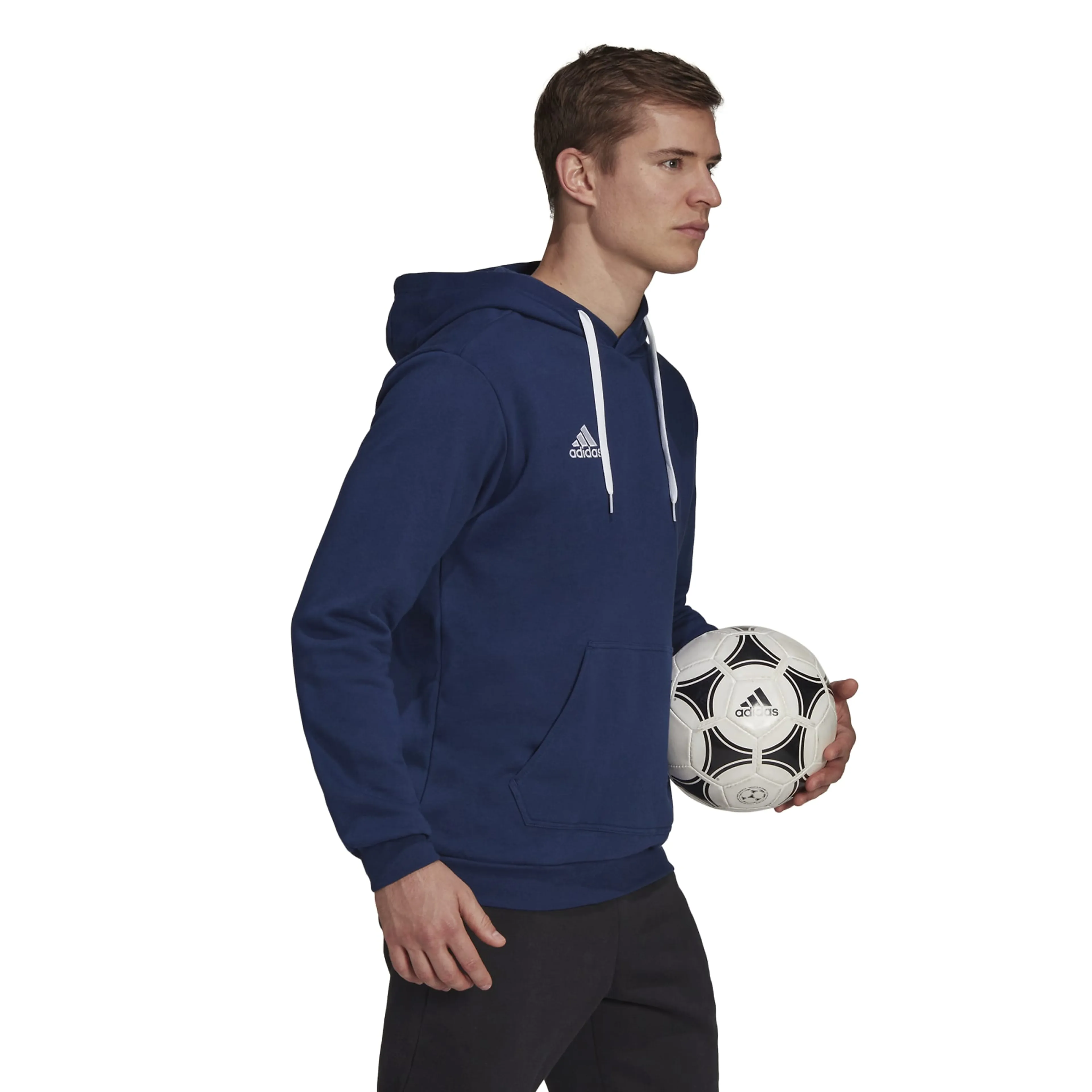 Entrada 22 Sweat hettegenser herre