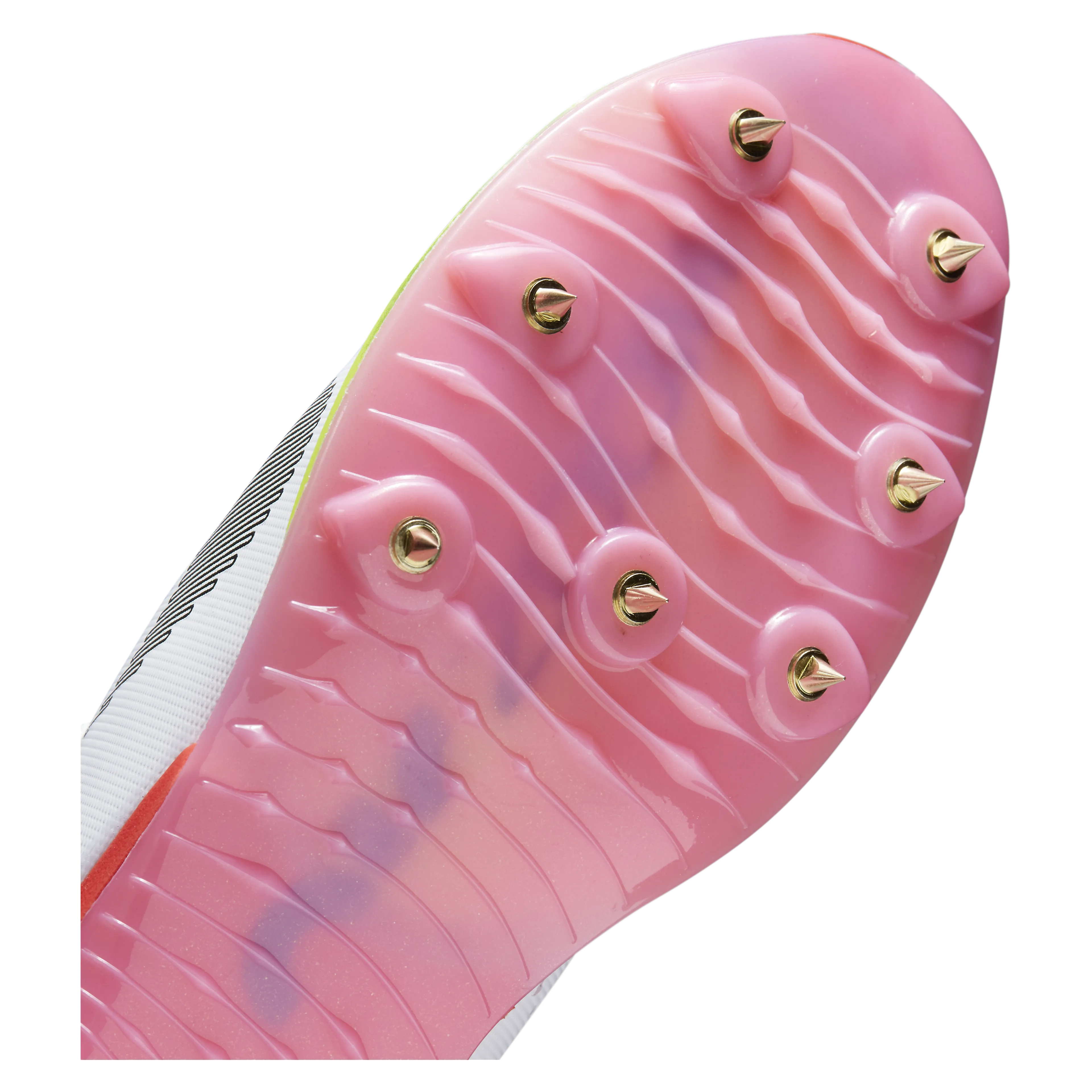 Air Zoom Long Jump Elite