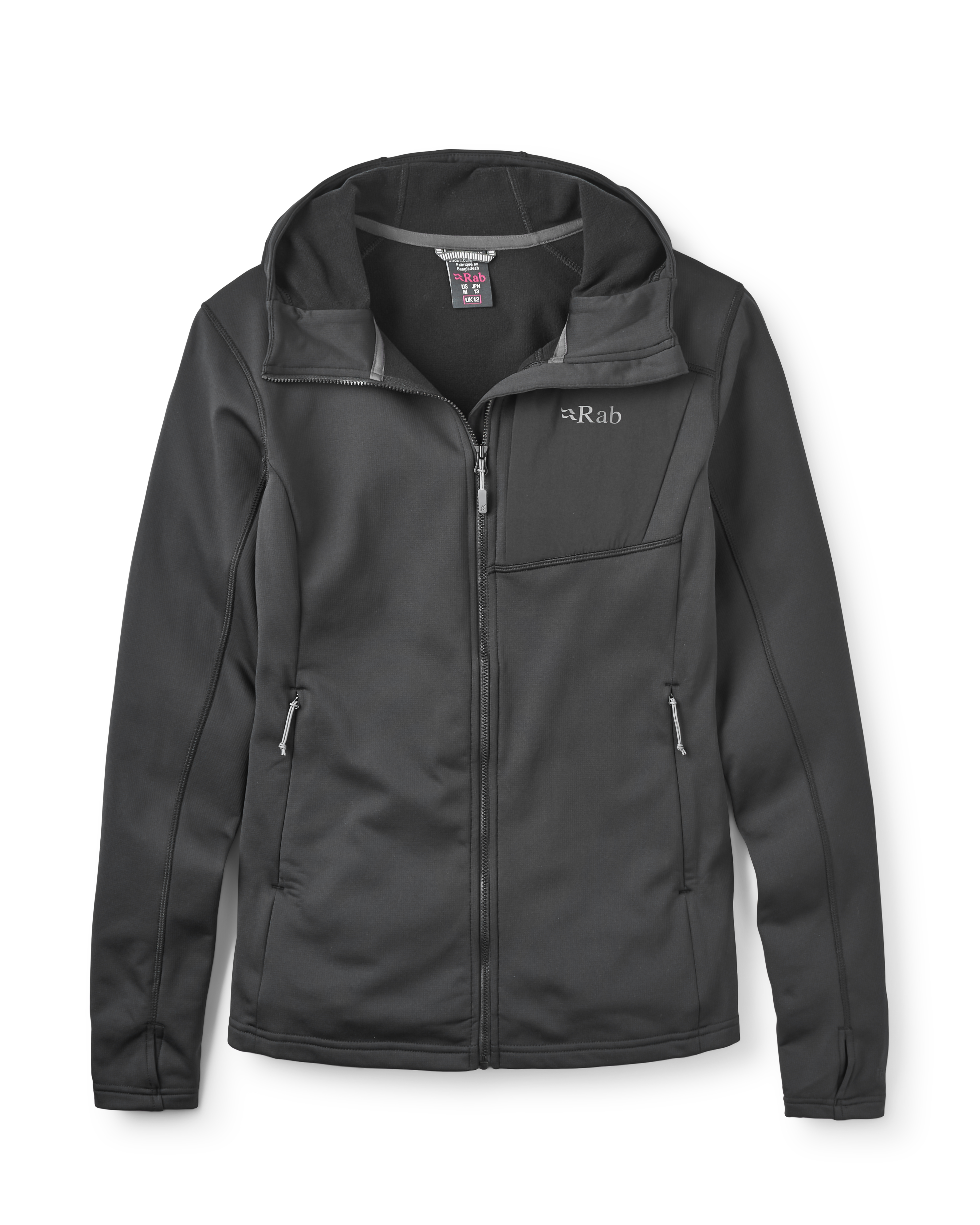 Superflux Hoody Wmns