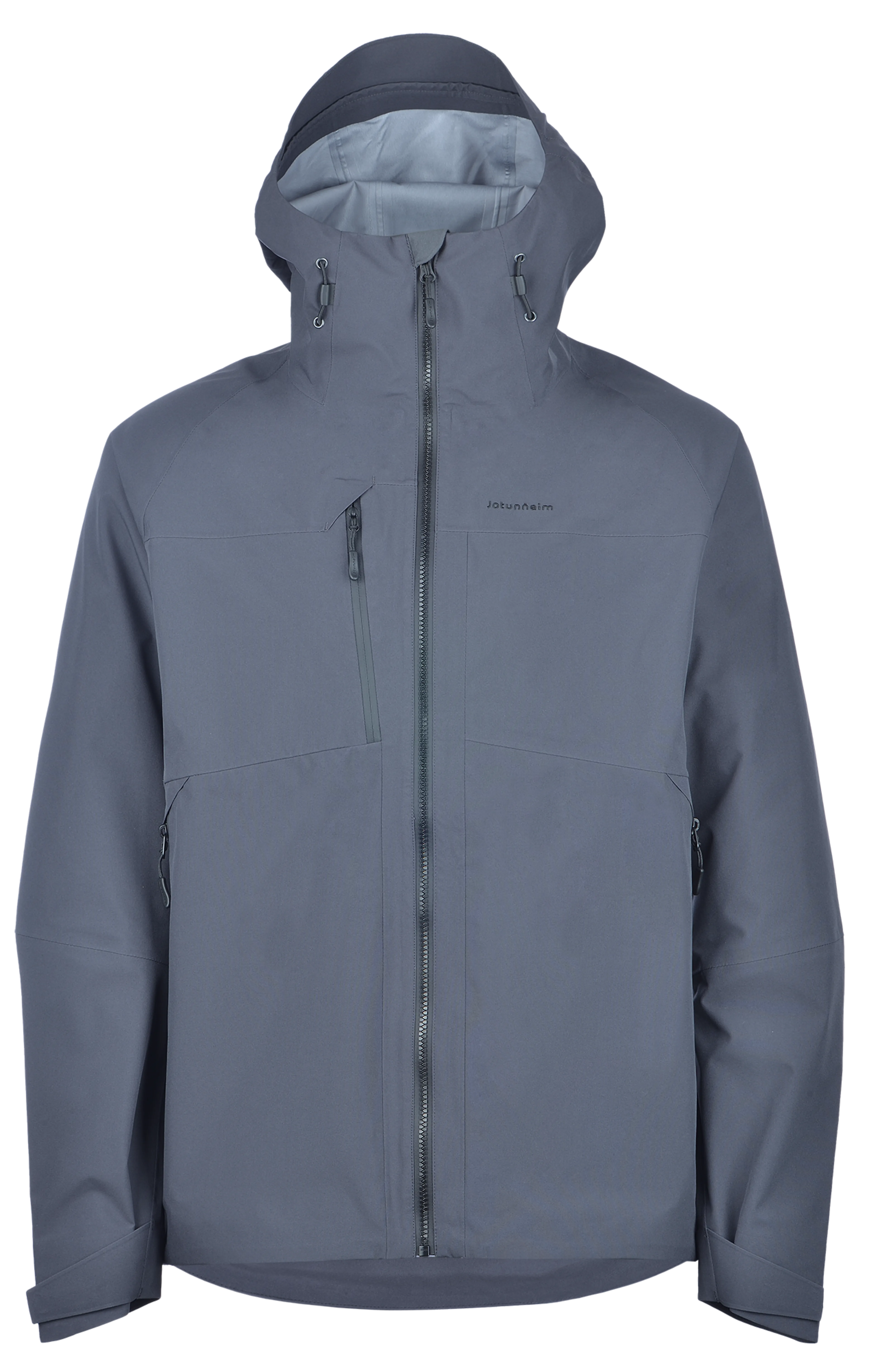 Glittertind 3-lags skalljakke 2.0