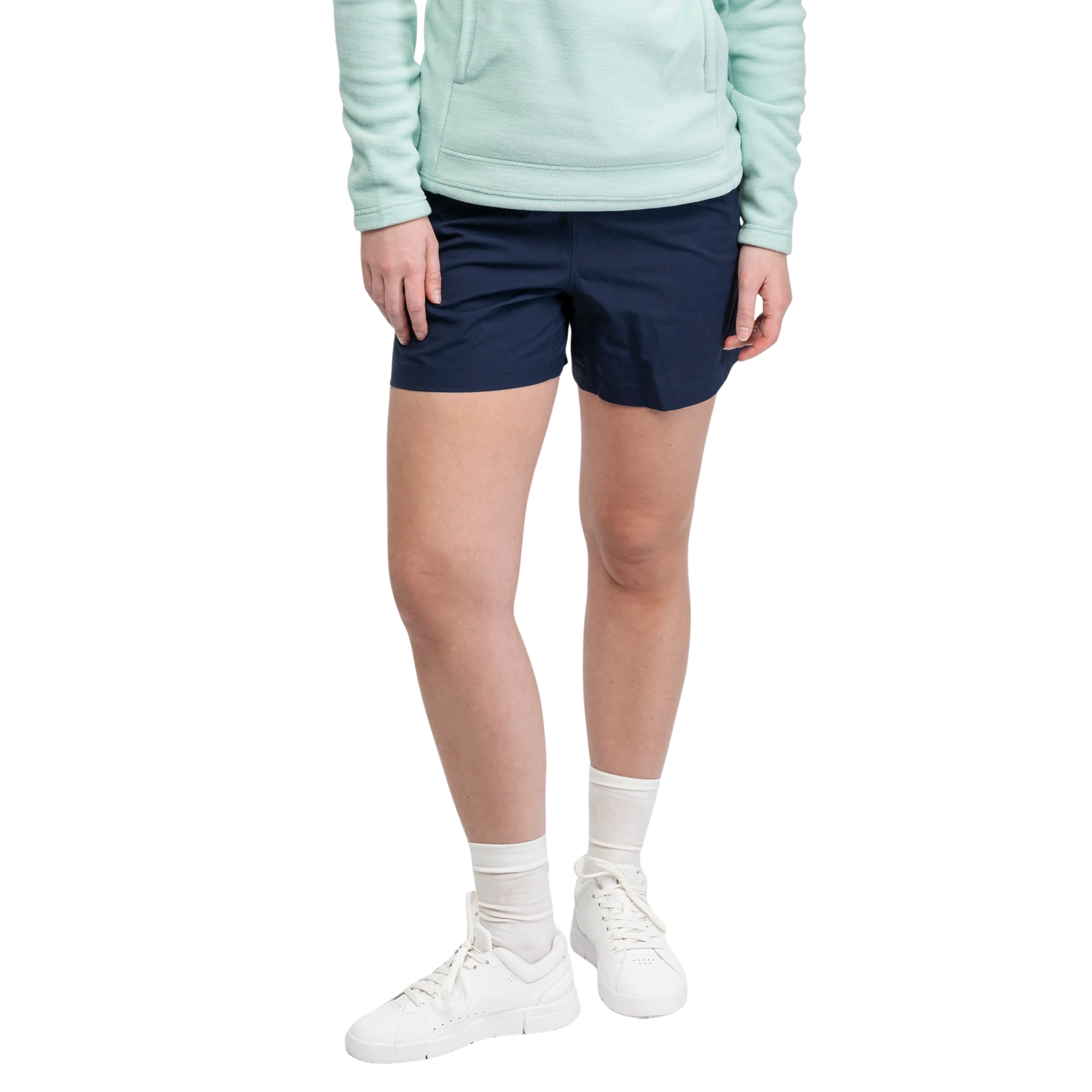 Imingen Pull-On Shorts Women