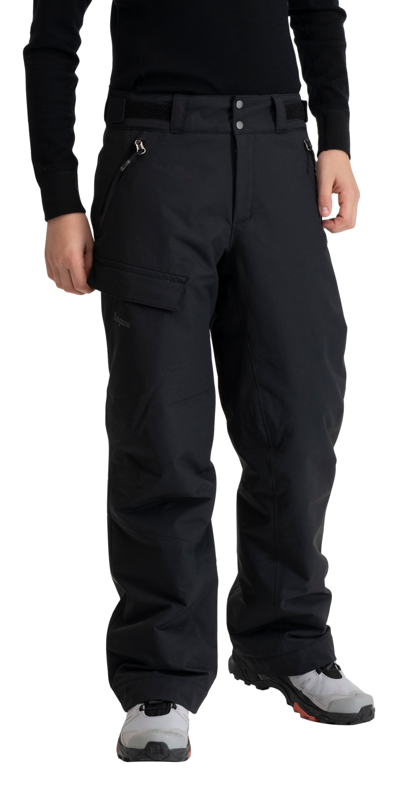 Storetind Insulated Shell Pants Junior