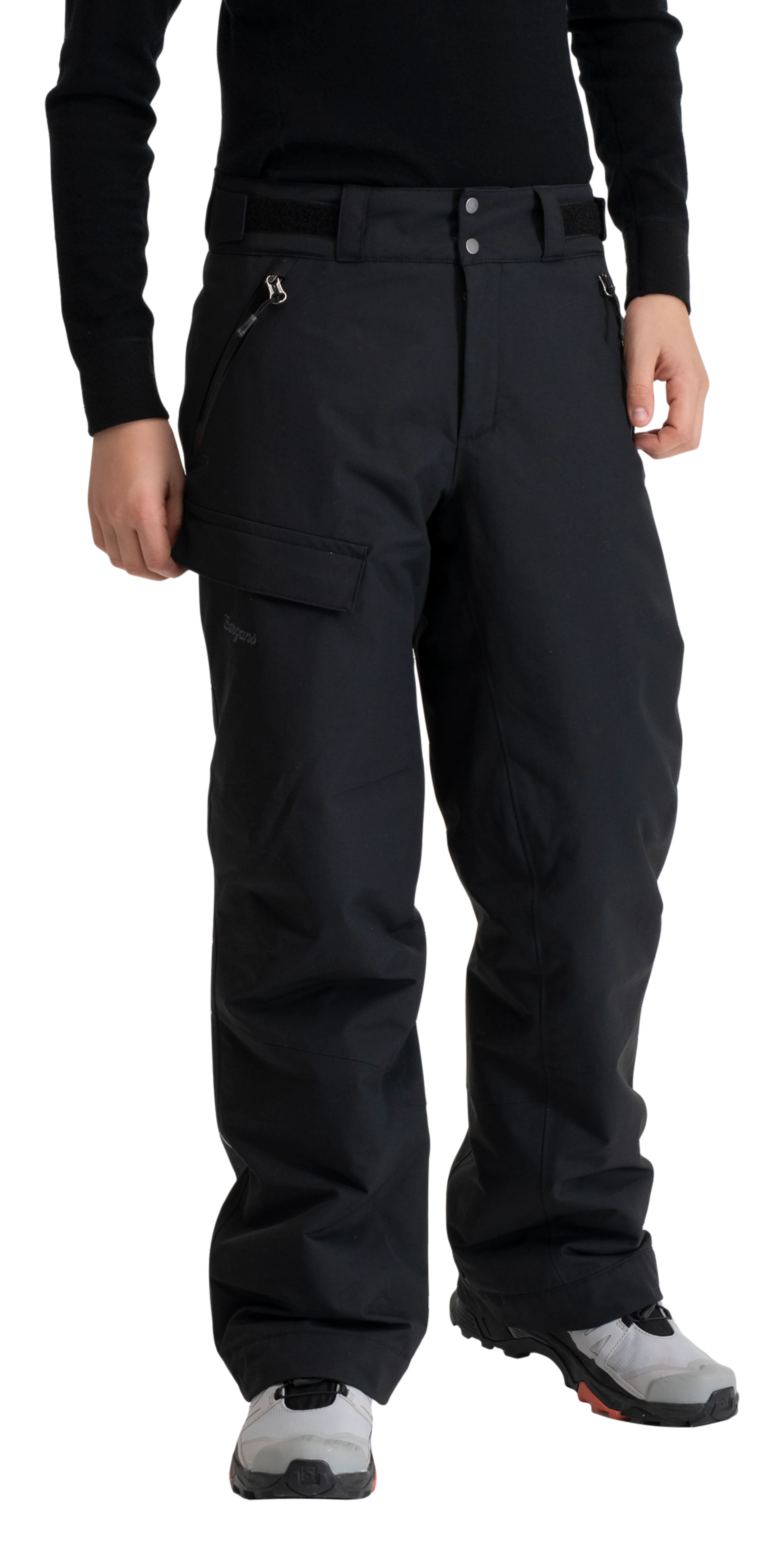 Storetind Insulated Shell Pants Junior
