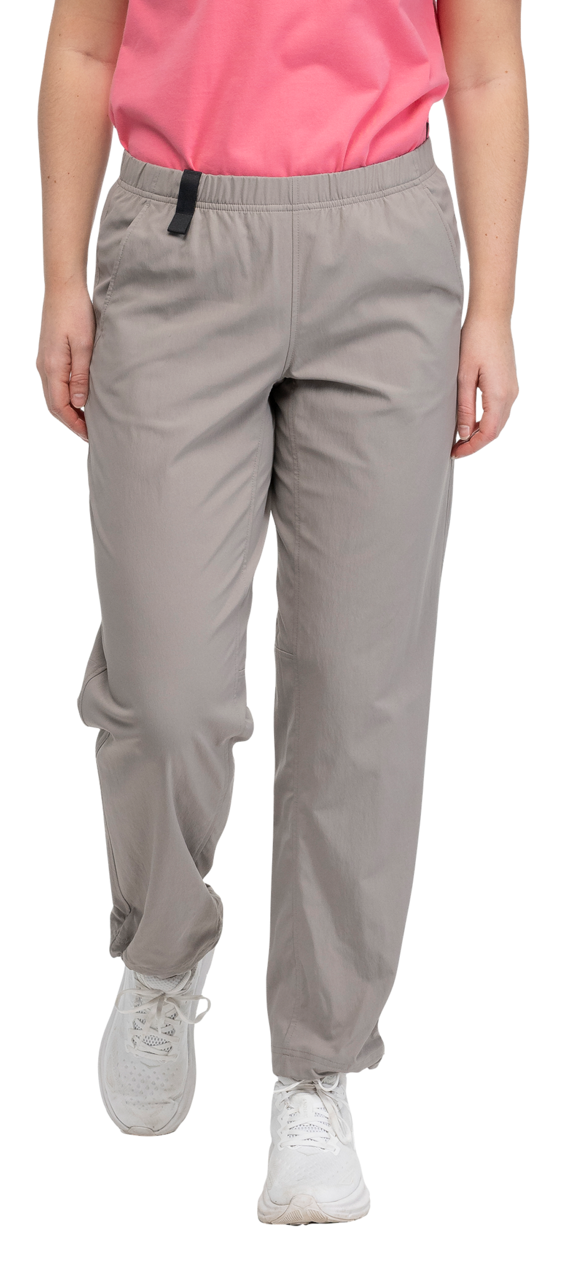 Imingen Pull-On Pants Women