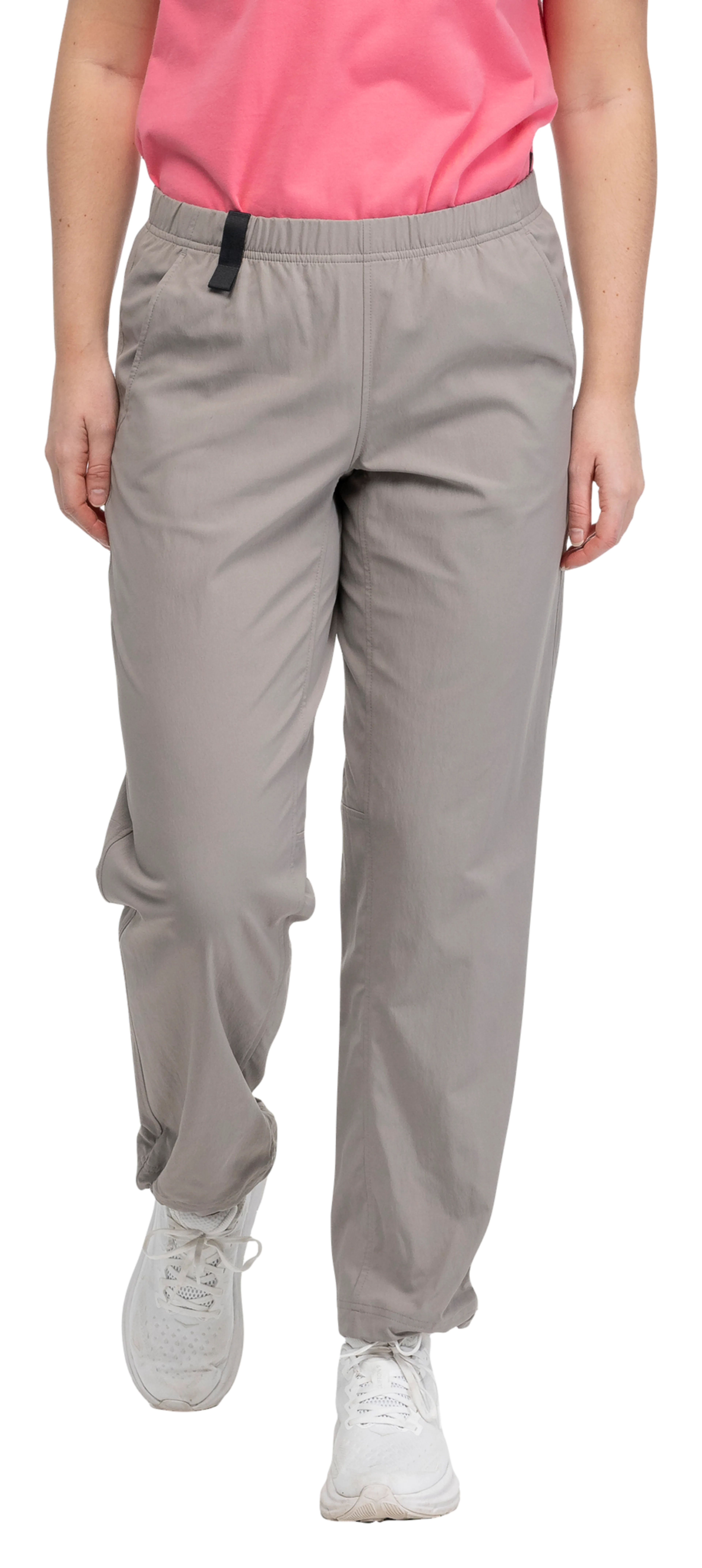 Imingen Pull-On Pants Women