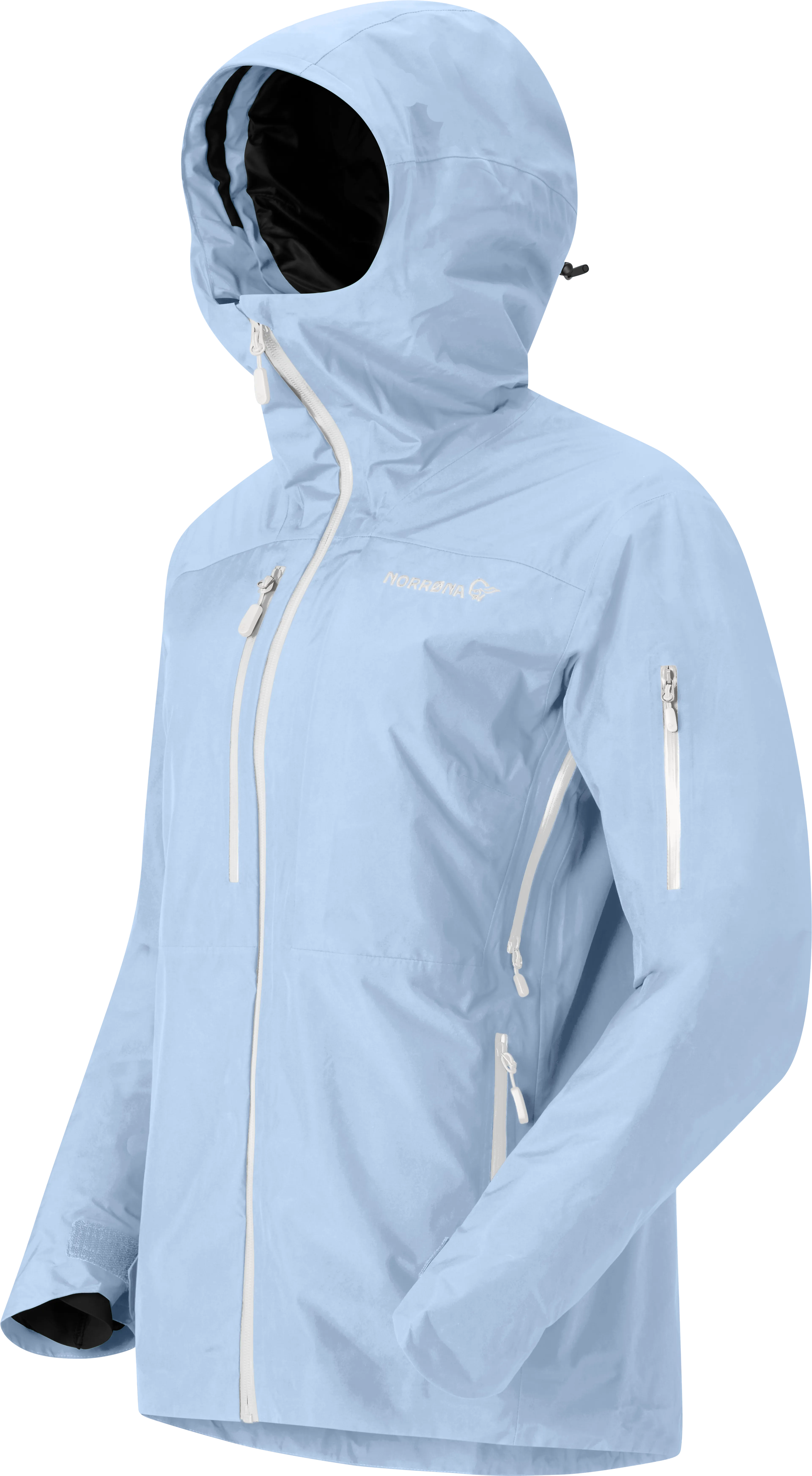 lofoten Gore-Tex Insulated Jacket W's