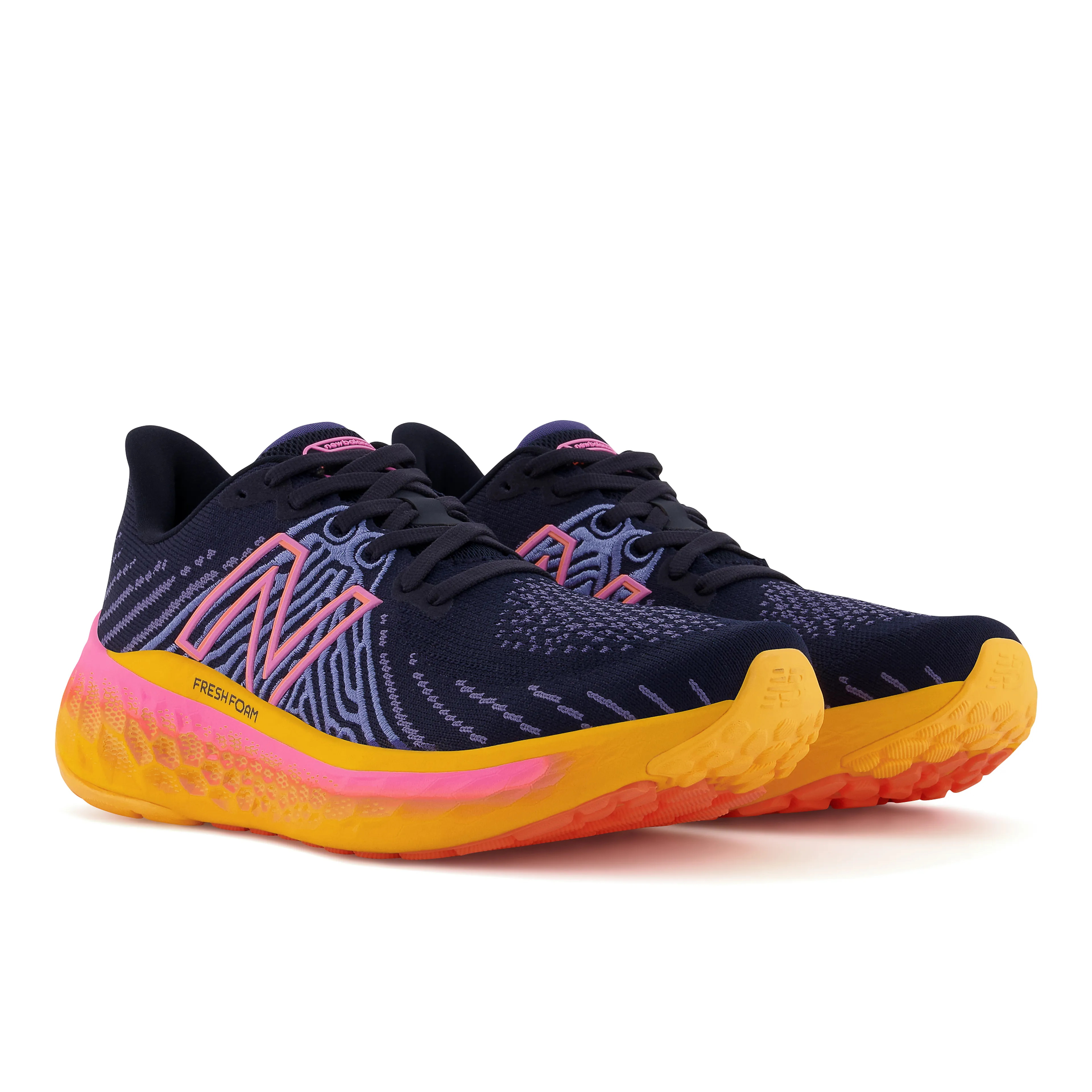 Fresh Foam Vongo V5 løpesko dame Fresh Foam Vongo V5 løpesko dame