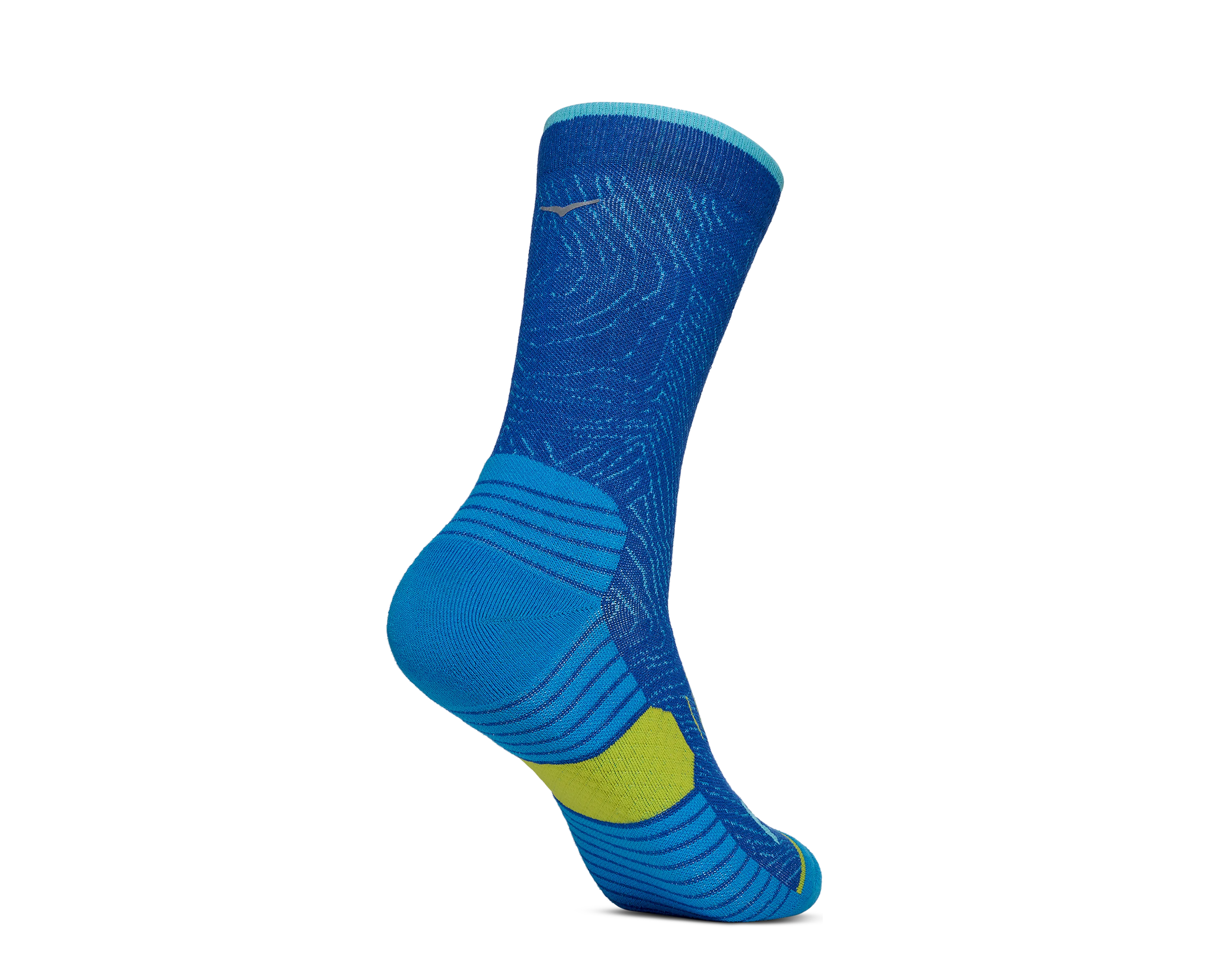 U CREW RUN SOCK 3-PACK