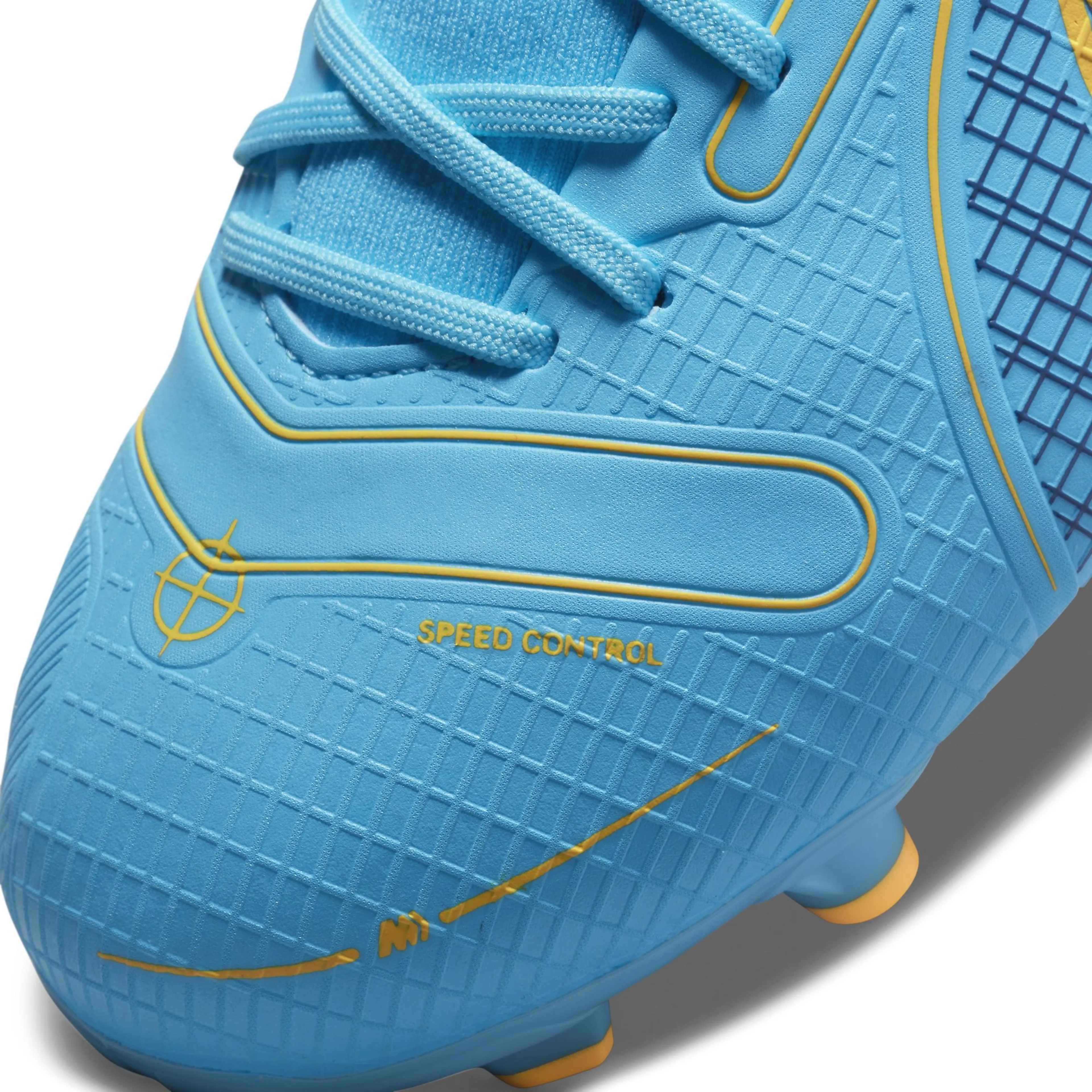 Mercurial Superfly 8 Academy MG fotballsko gress/kunstgress barn/junior