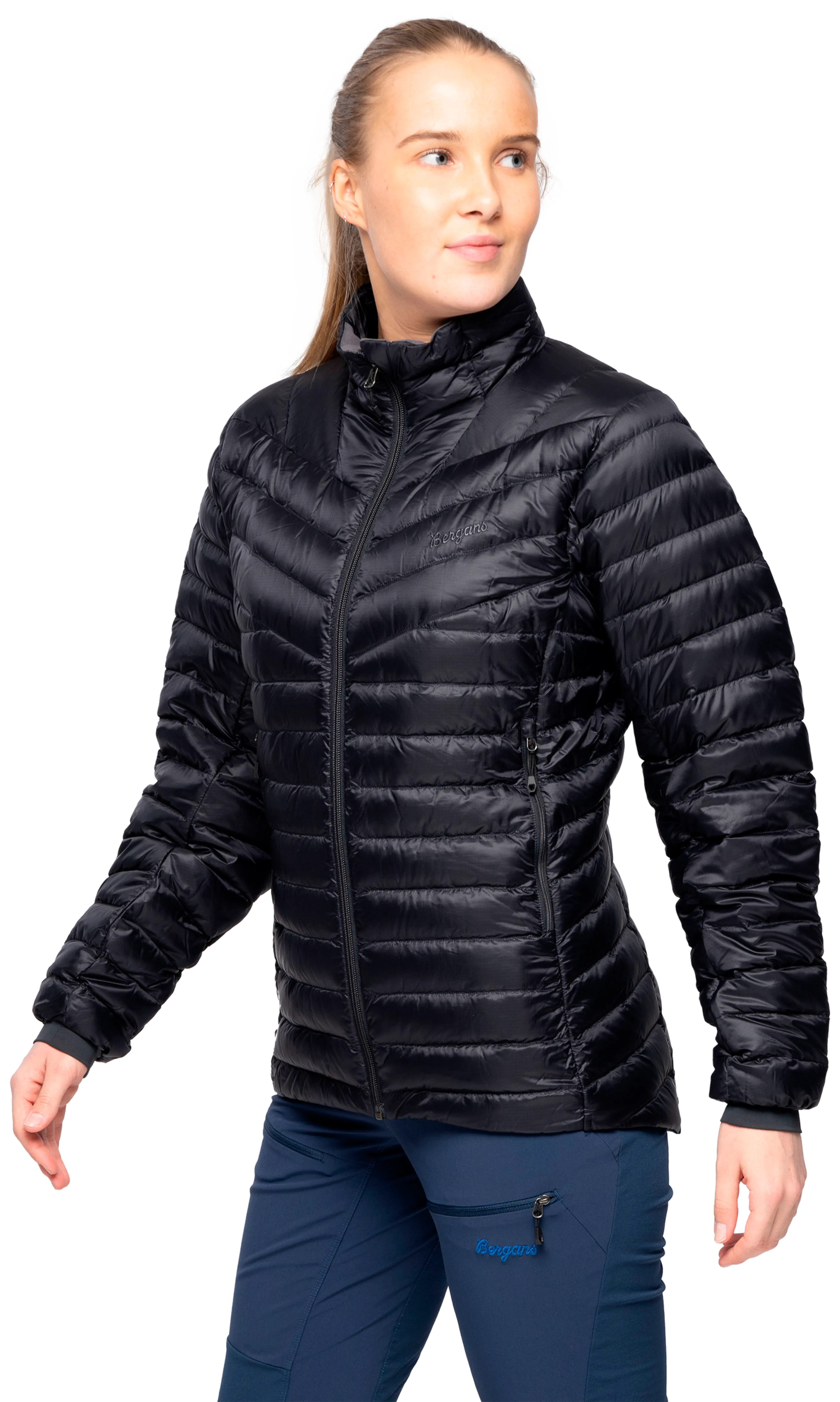 Rabot Light Down Jacket Women