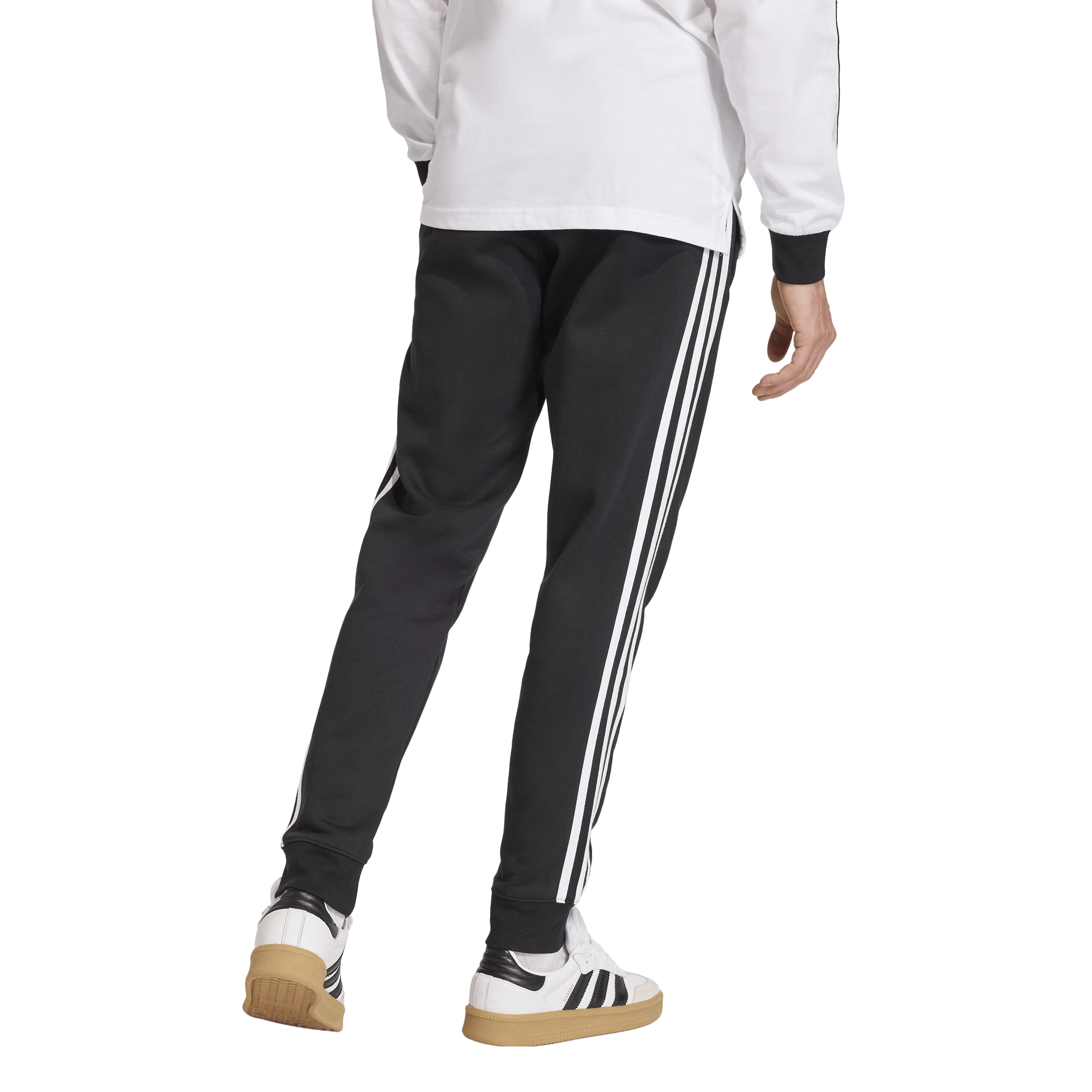 3-STRIPES SWEAT Joggebukse