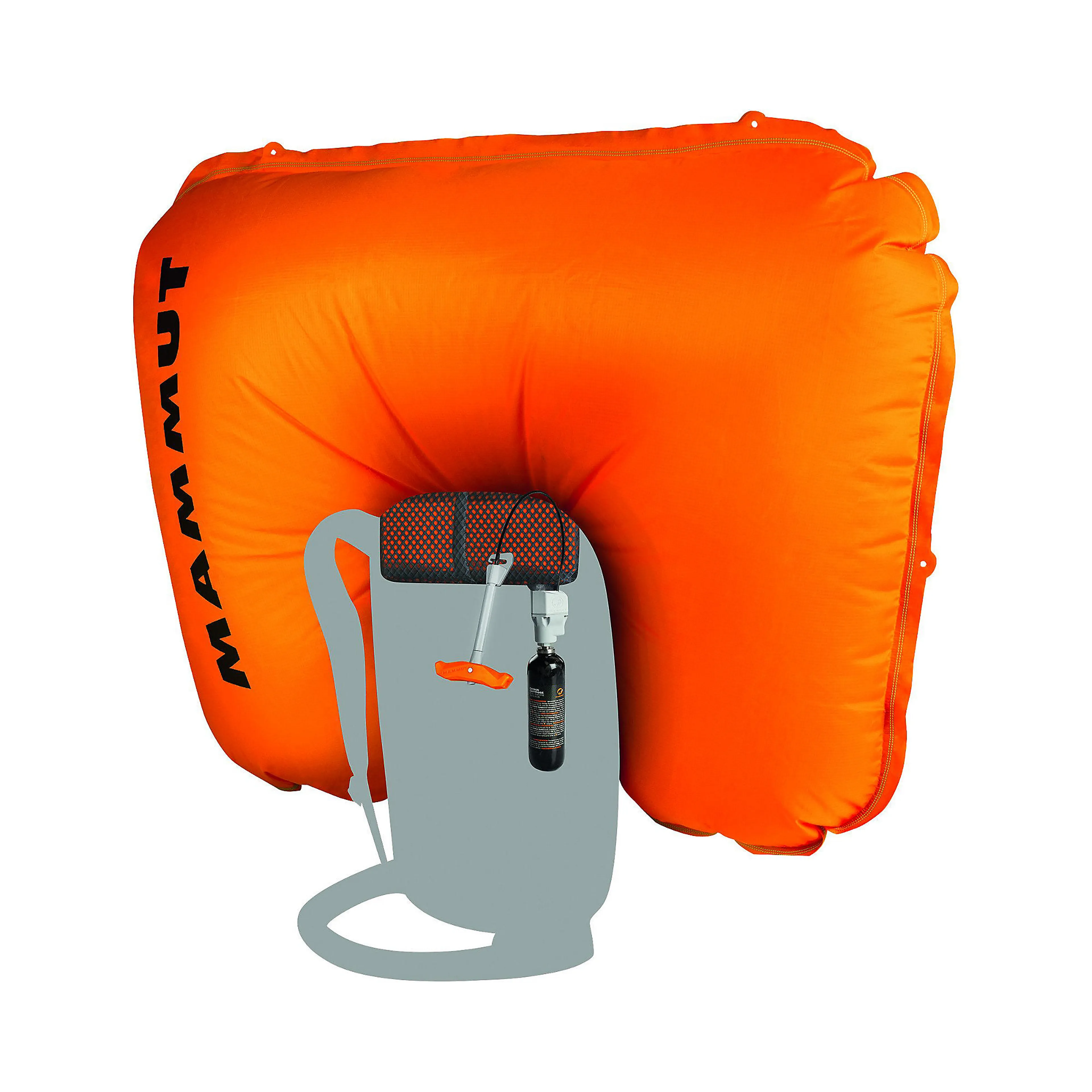 Removable Airbag System 3.0 Removable Airbag System 3.0