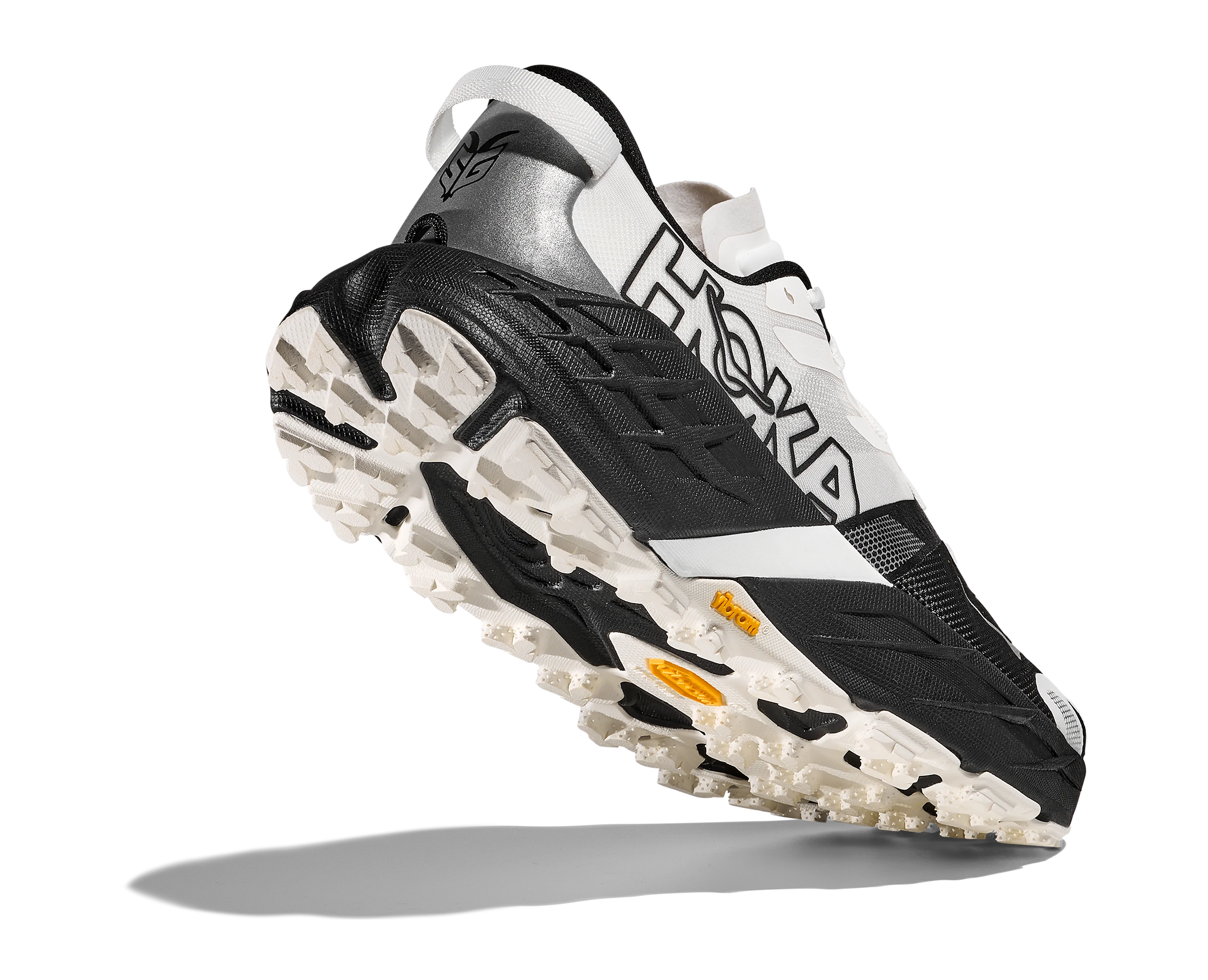 W SPEEDGOAT 7
