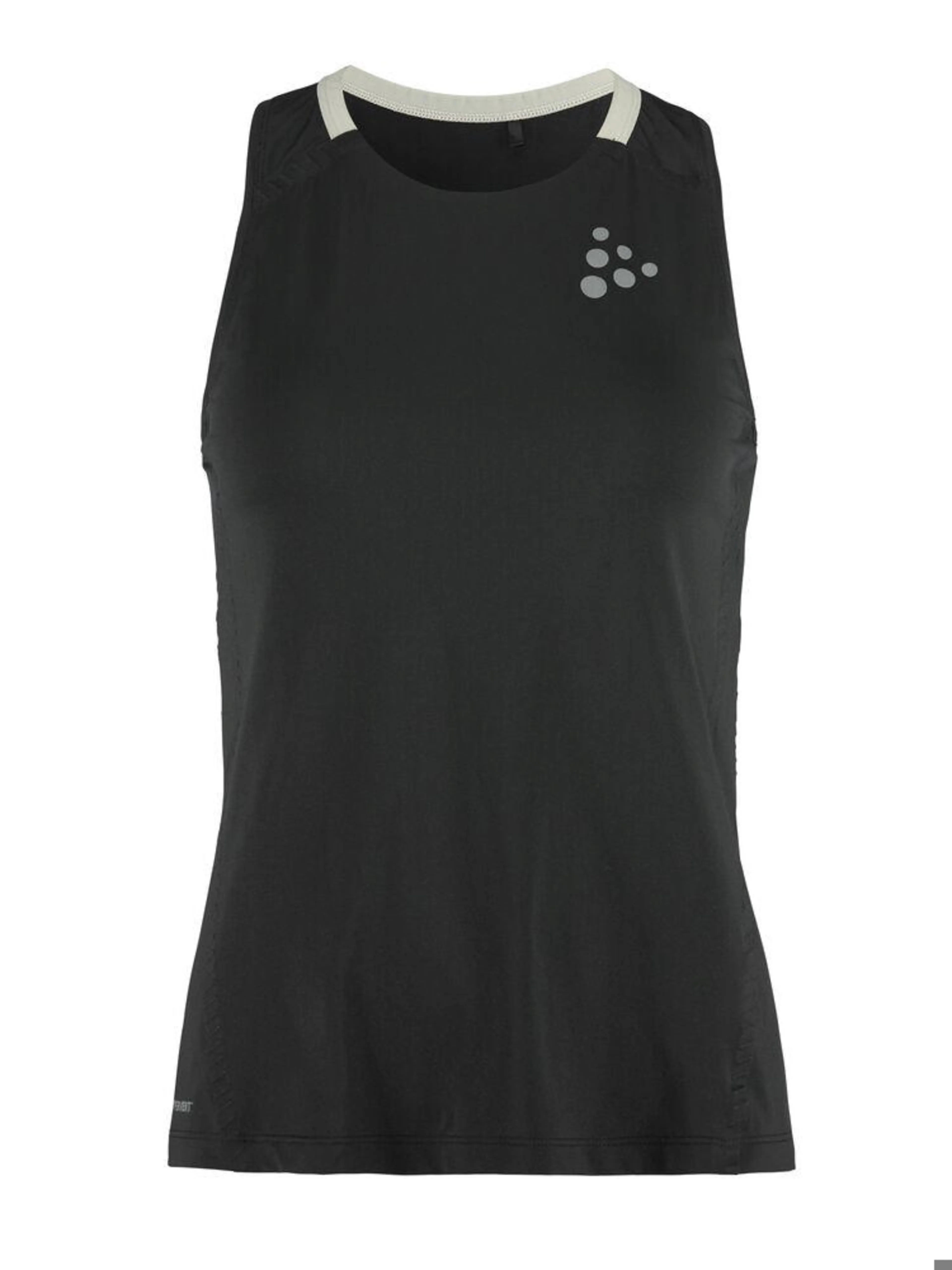 Pro Hypervent Singlet 2 W