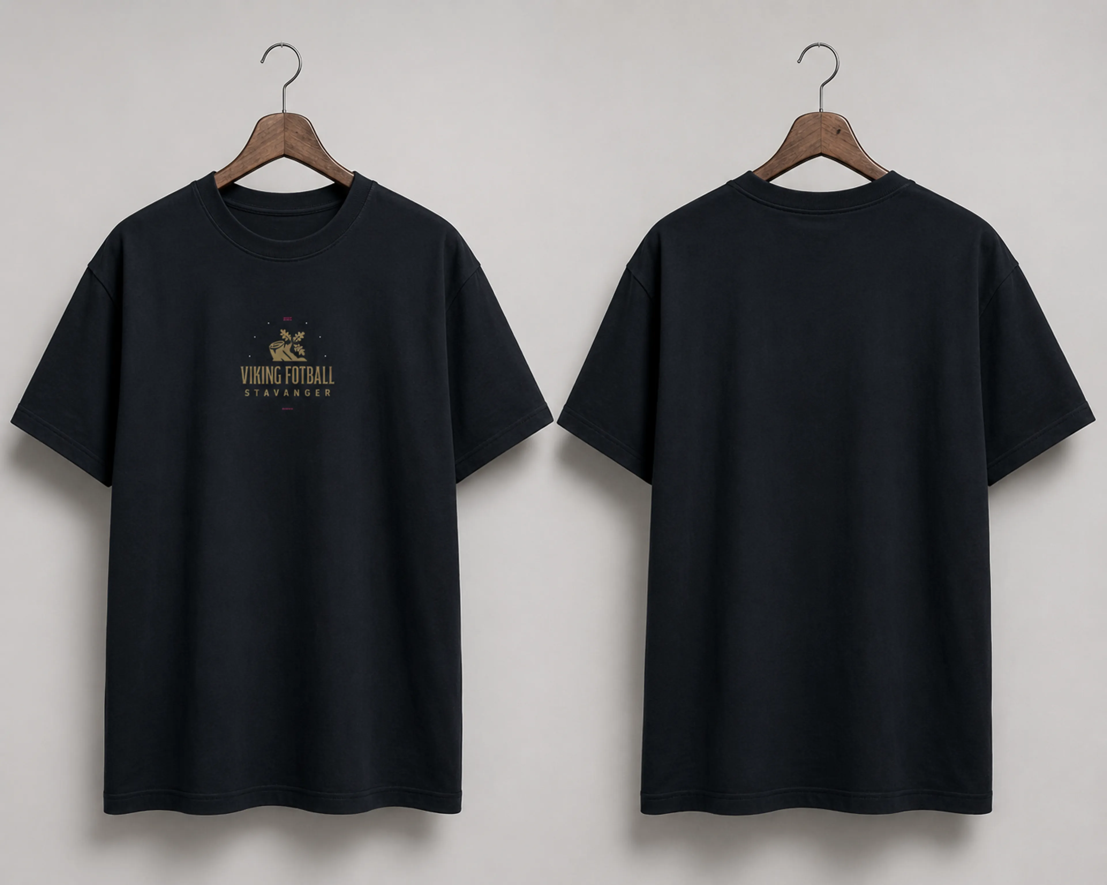 Viking T-shirt  Europe