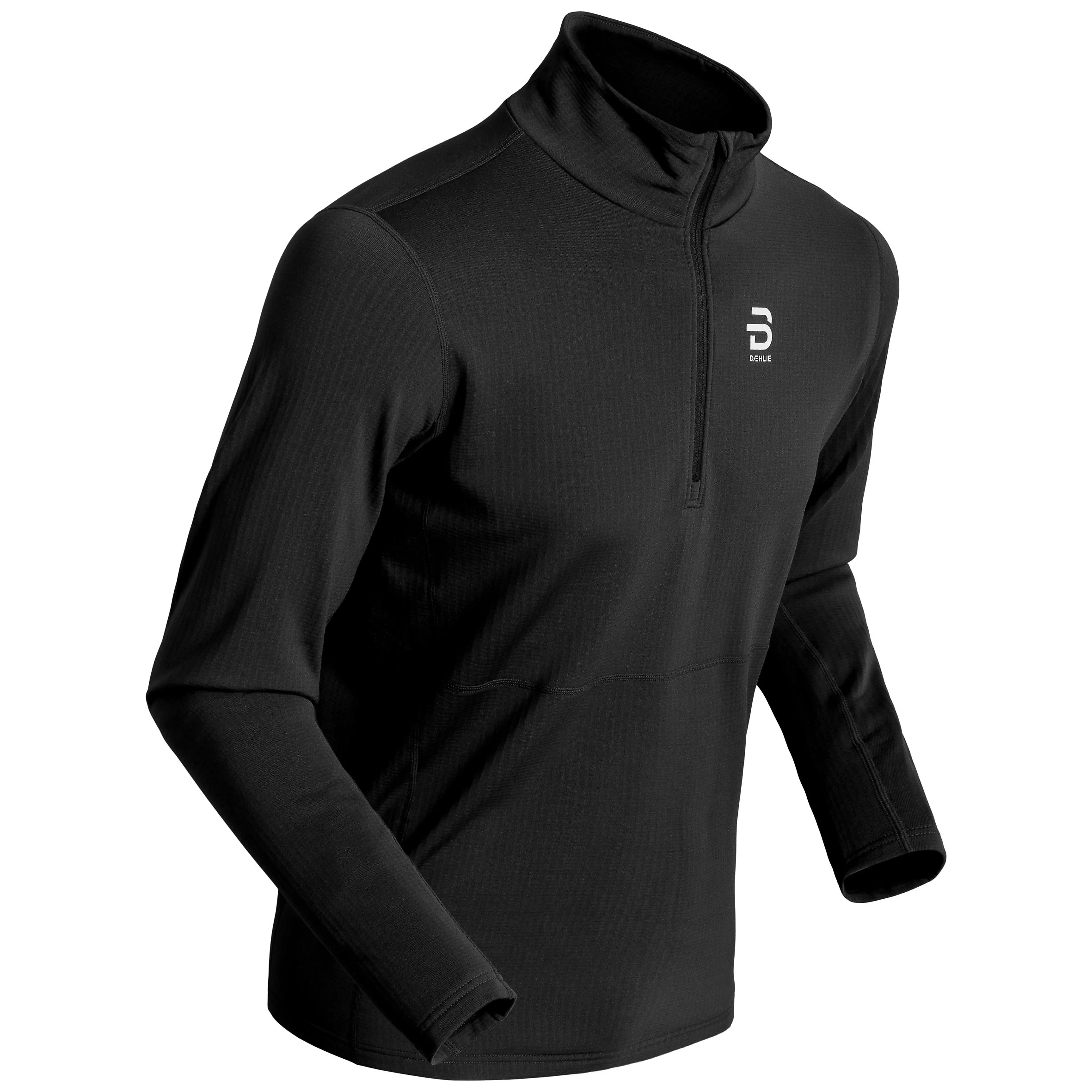 Half Zip Pace