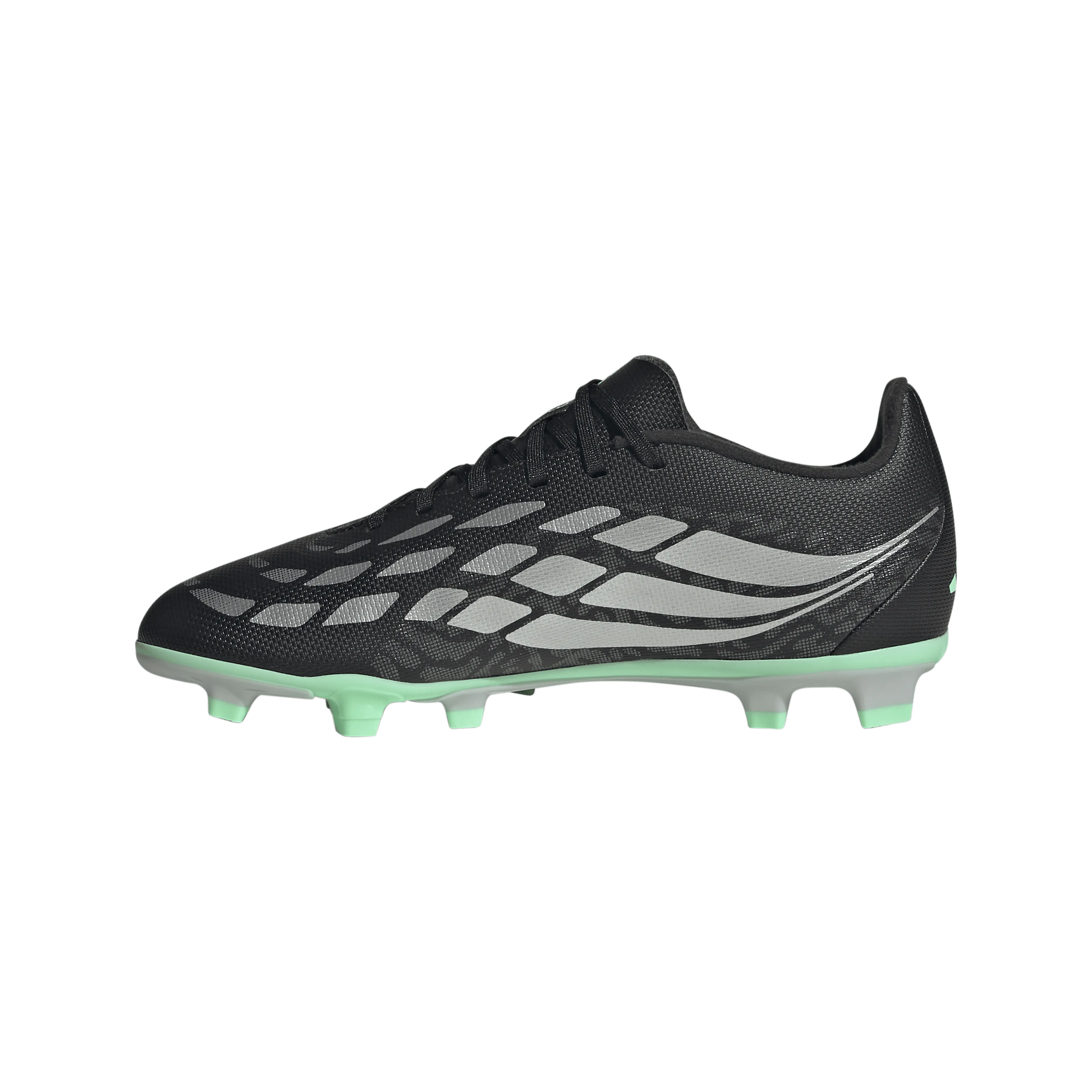 PREDATOR CLUB Firm Ground/ Multi Ground Fotballsko Gress/ Kunstgress Barn