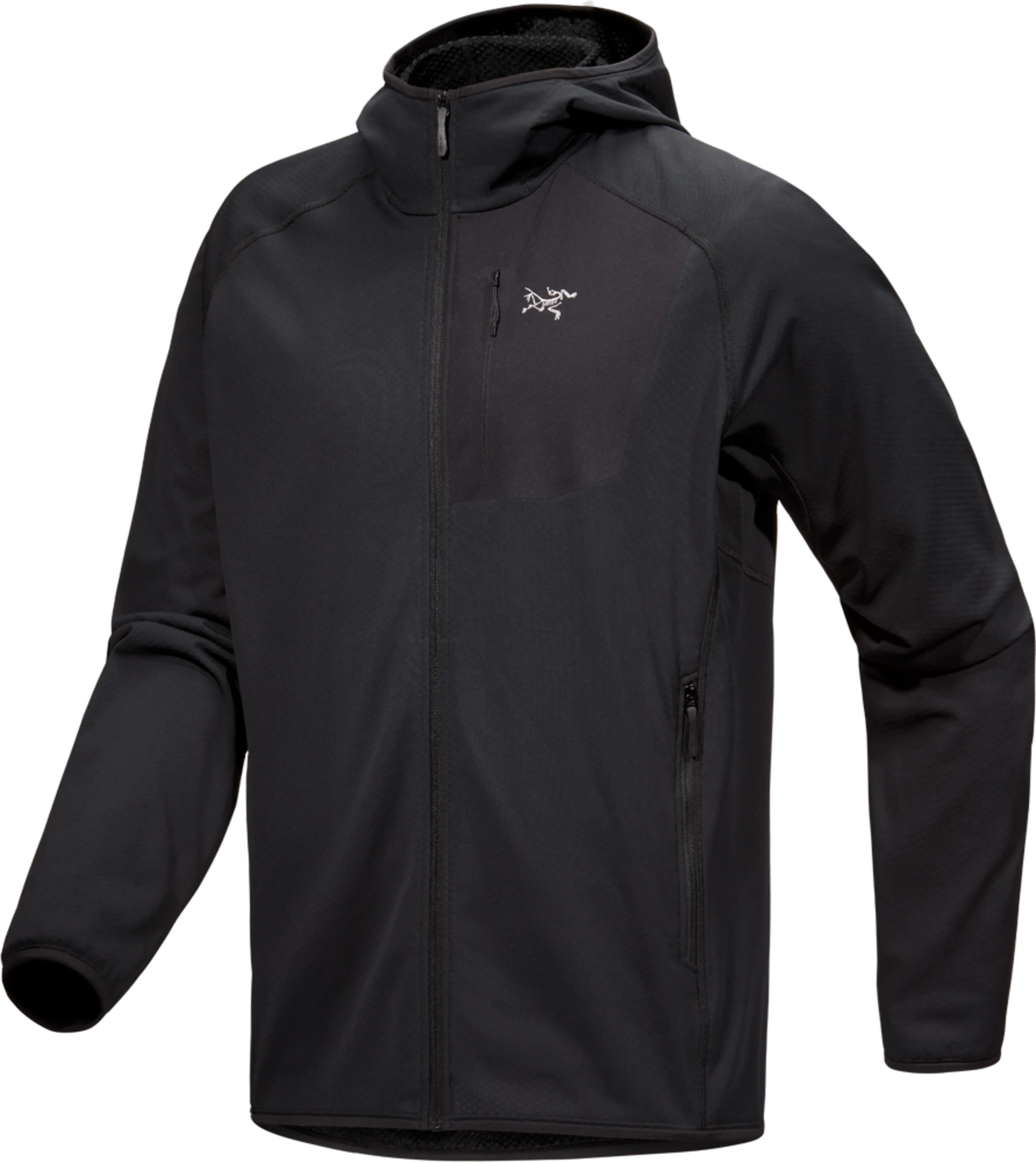 Delta Hoody M Delta Hoody M