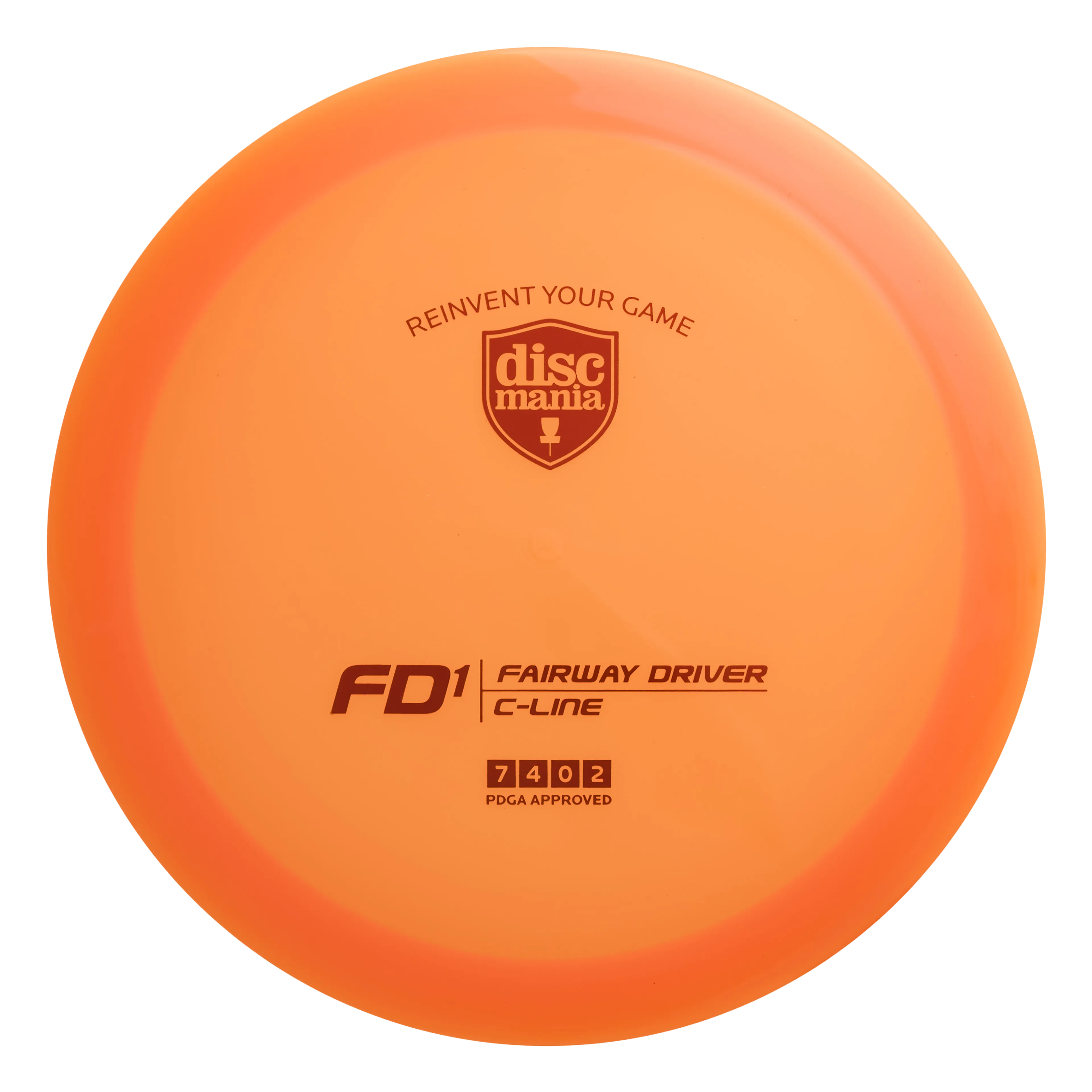 C-LINE DRIVER FD1
