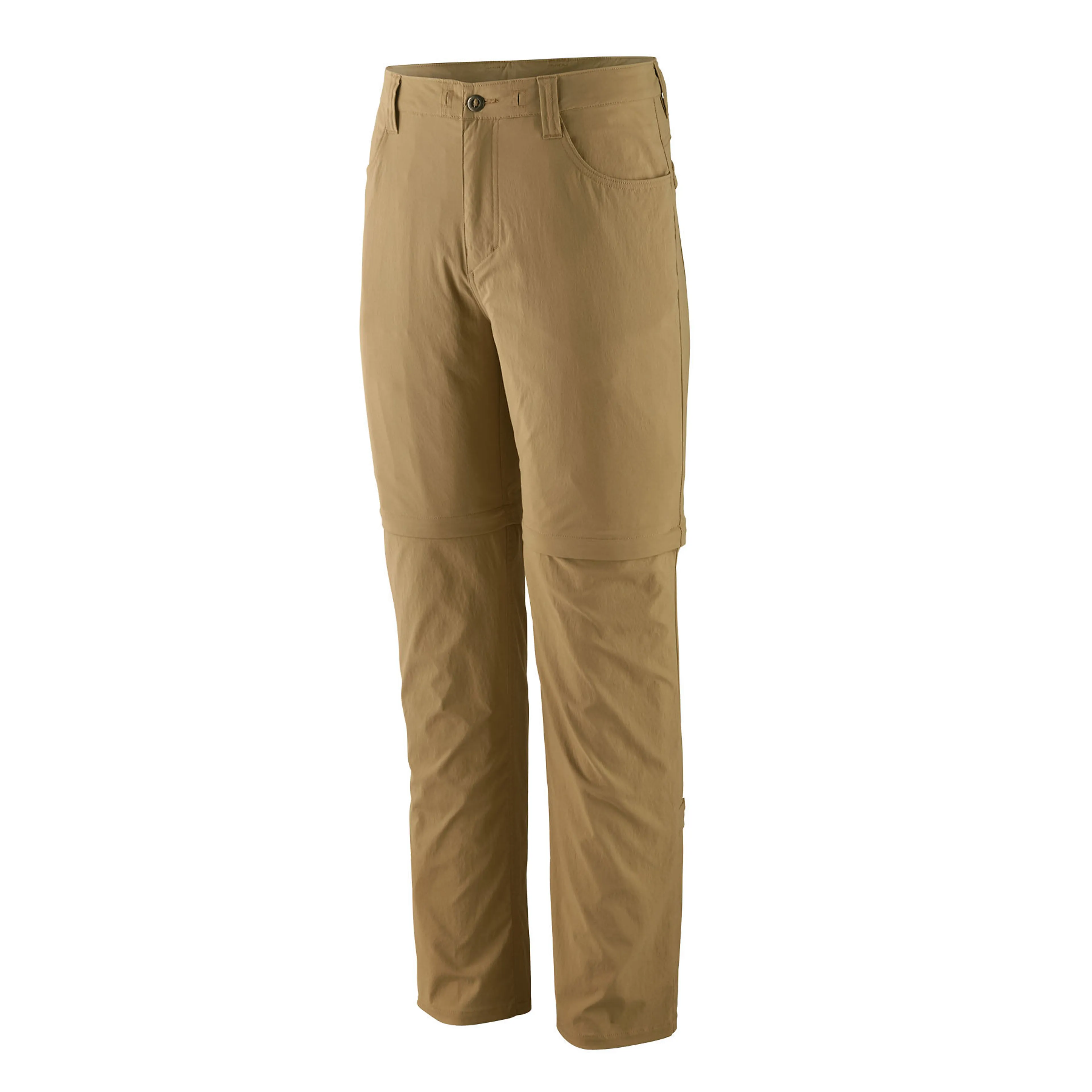 M's Quandary Convertible Pants