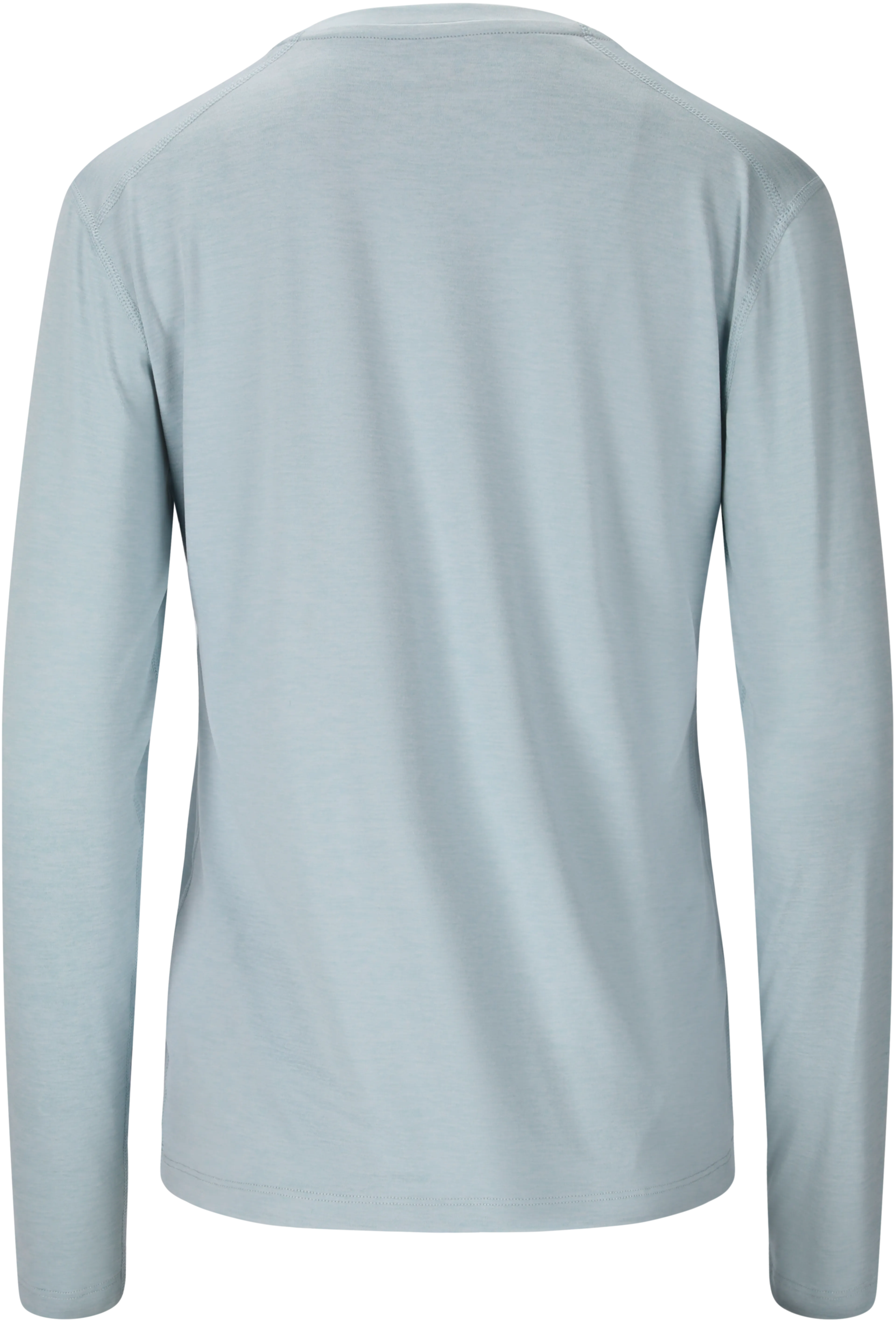 Sapporo W Melange L-S Tee