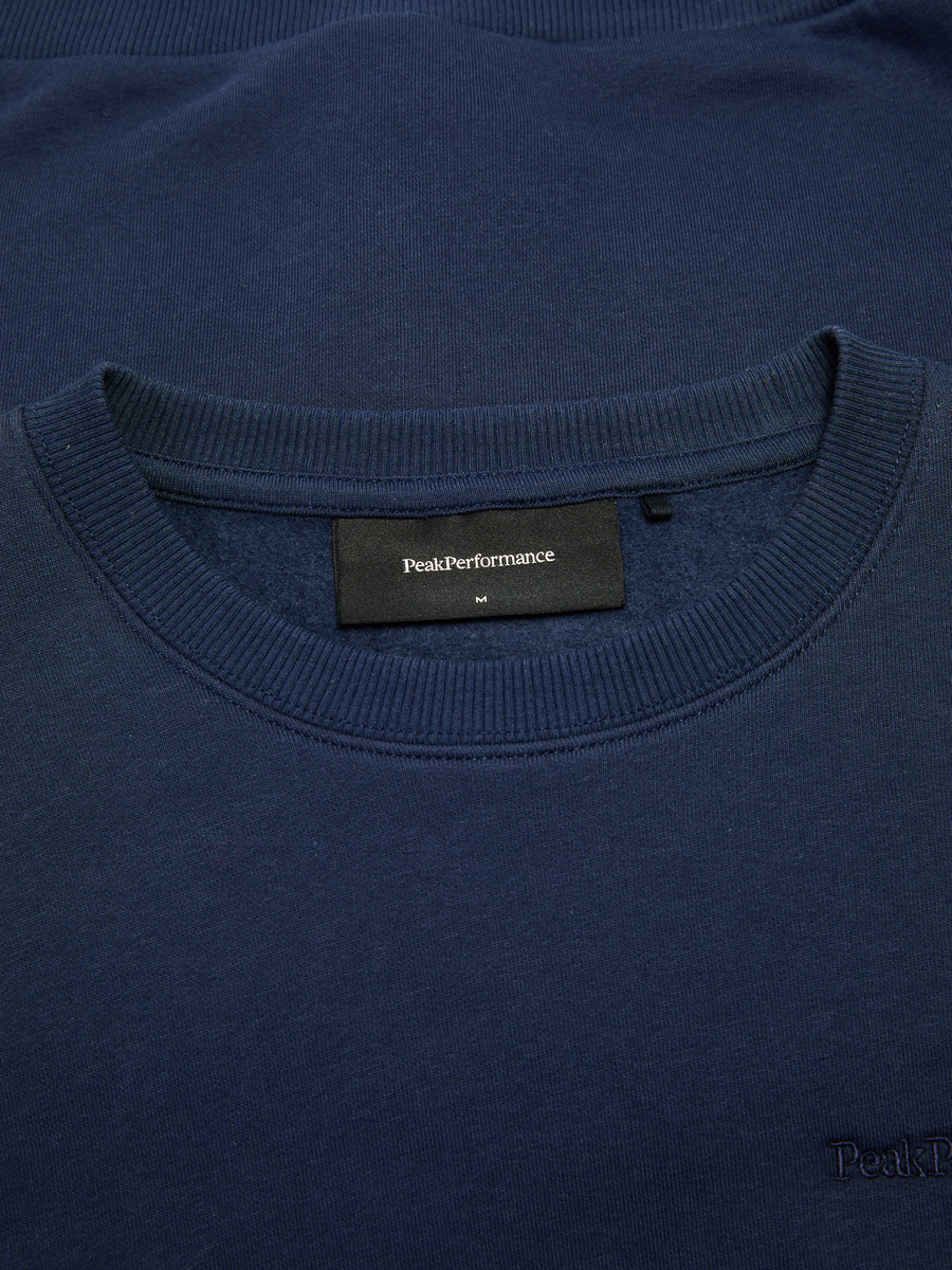 M Original Small Logo Crew
