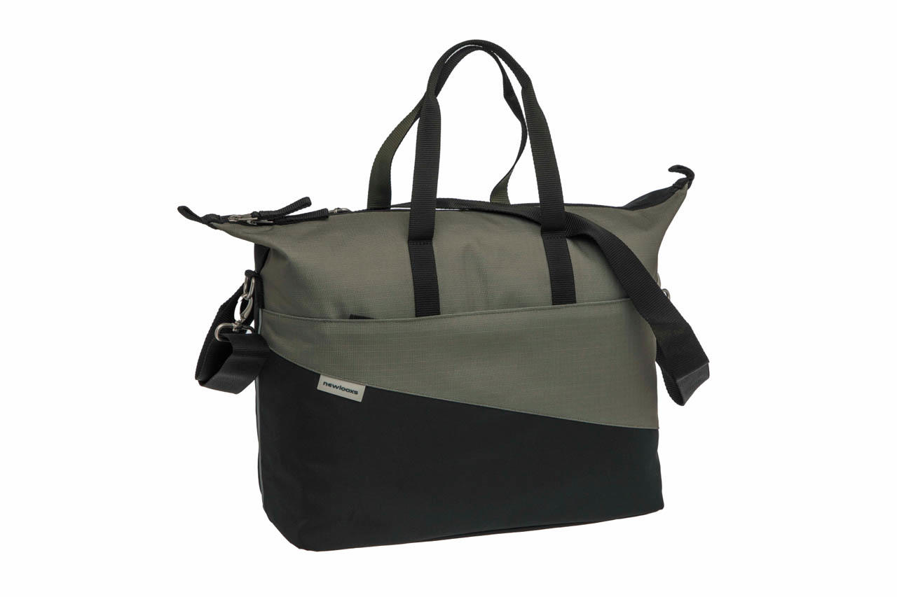 Sykkelveske Oslo Tendo