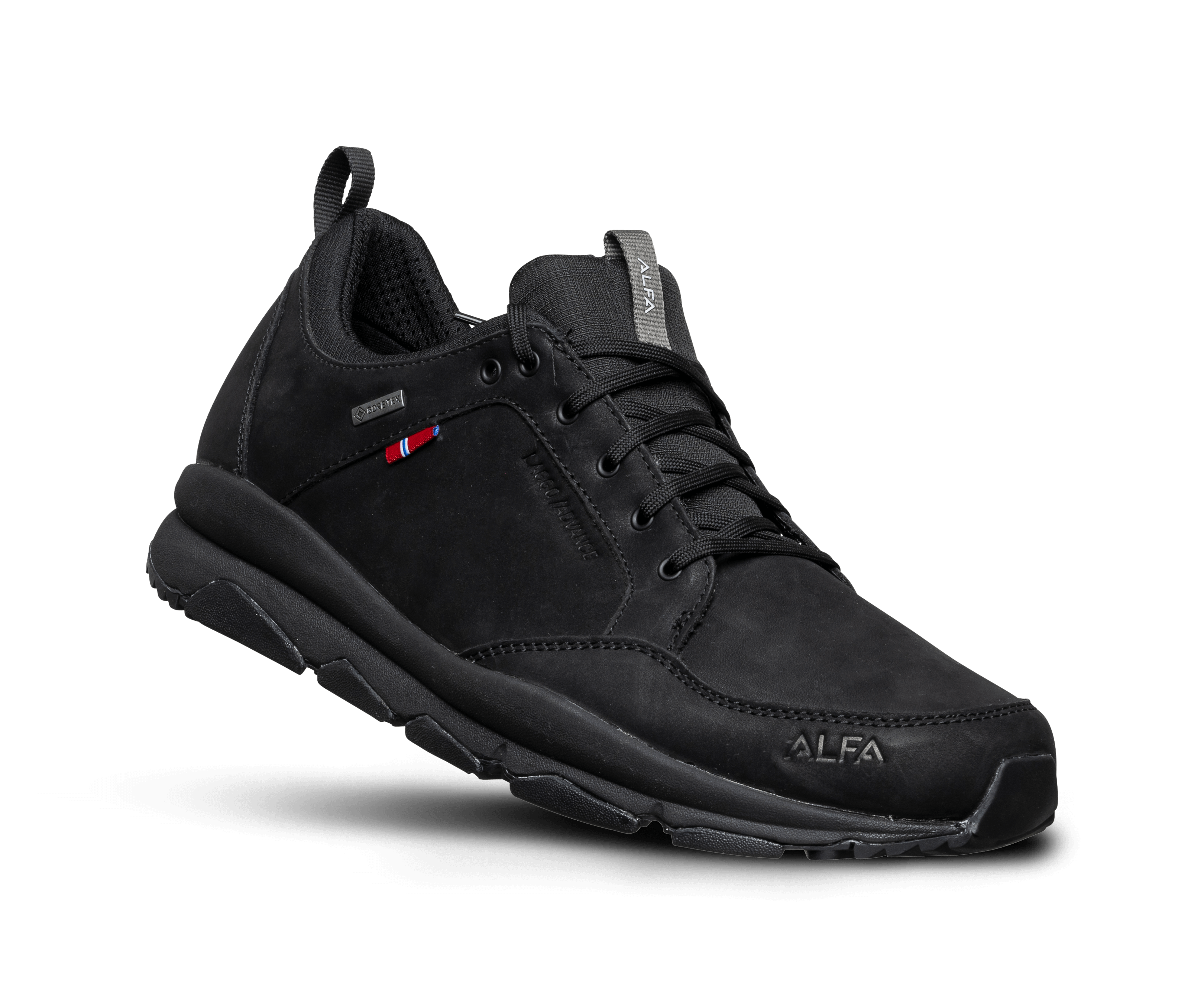 LAGGO LR ADV GTX W