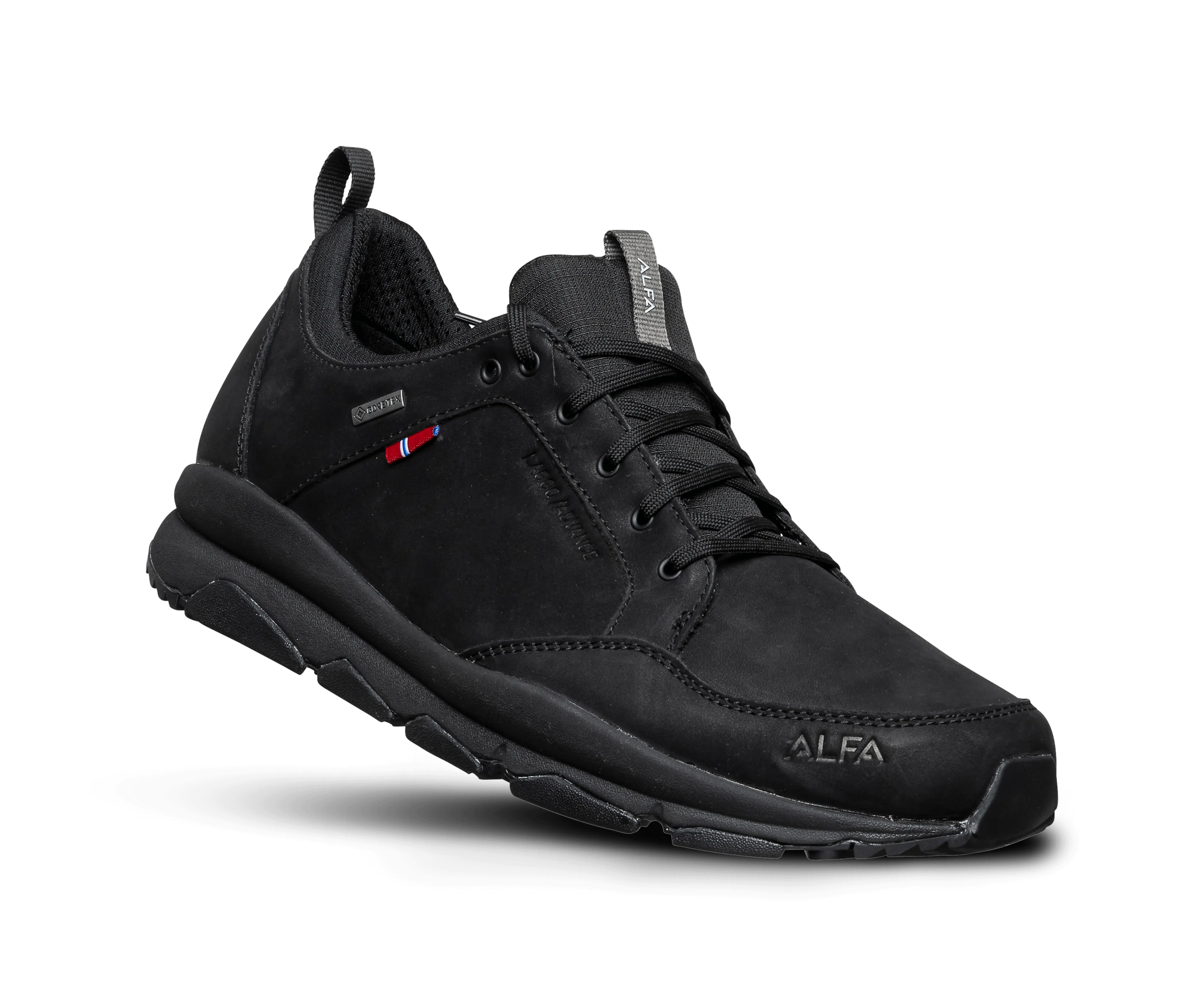 LAGGO LR ADV GTX W