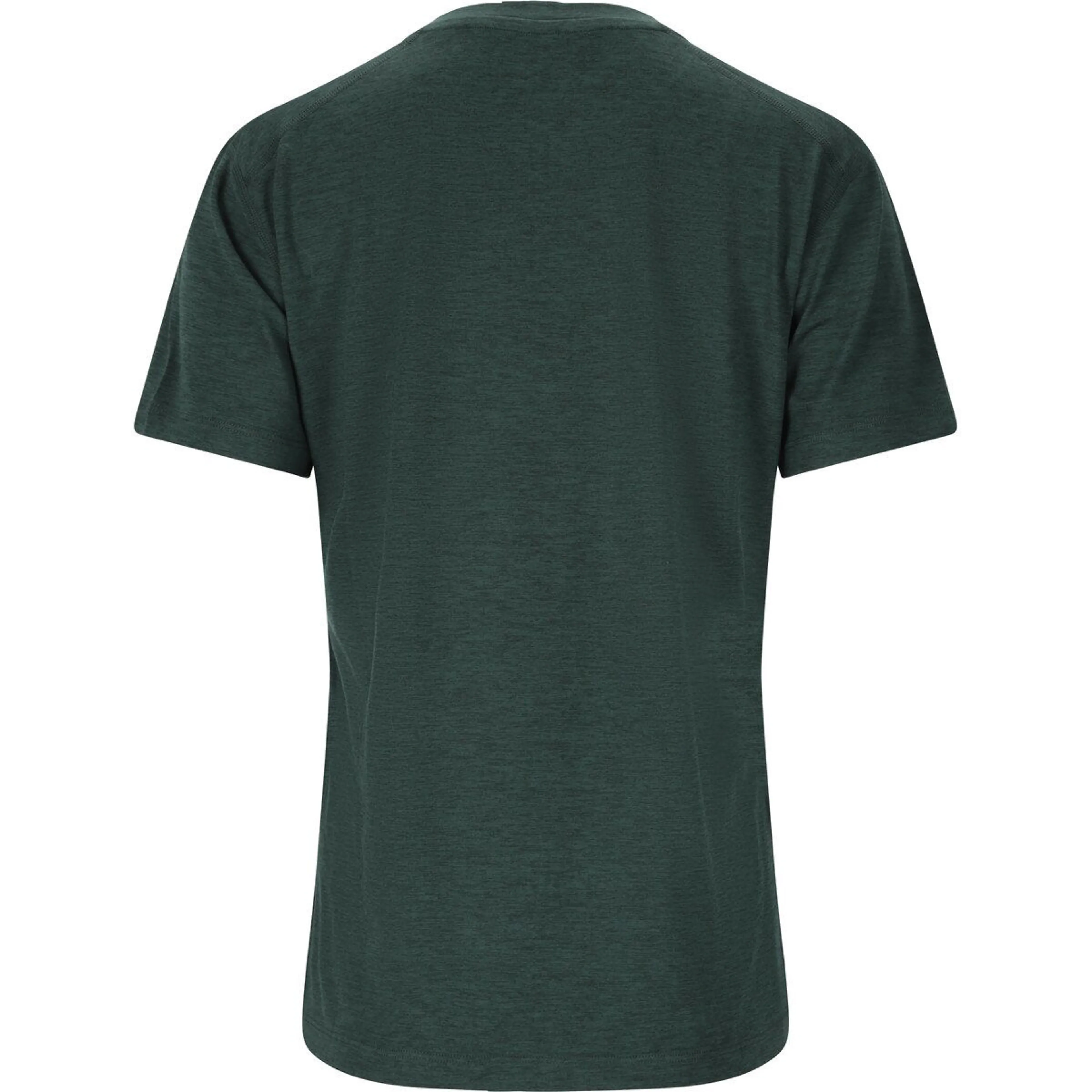 Sapporo W Melange S-S Tee