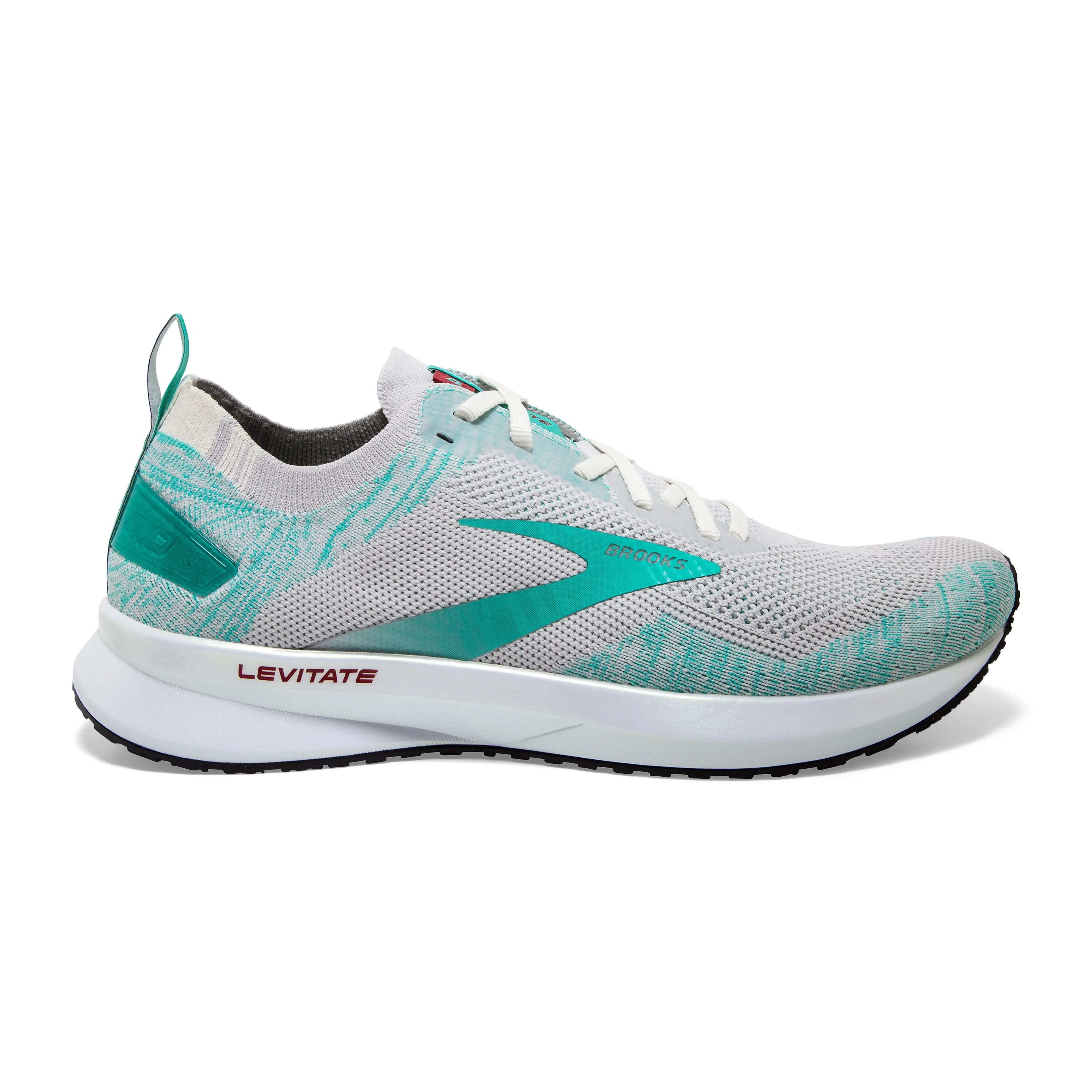 Levitate 4