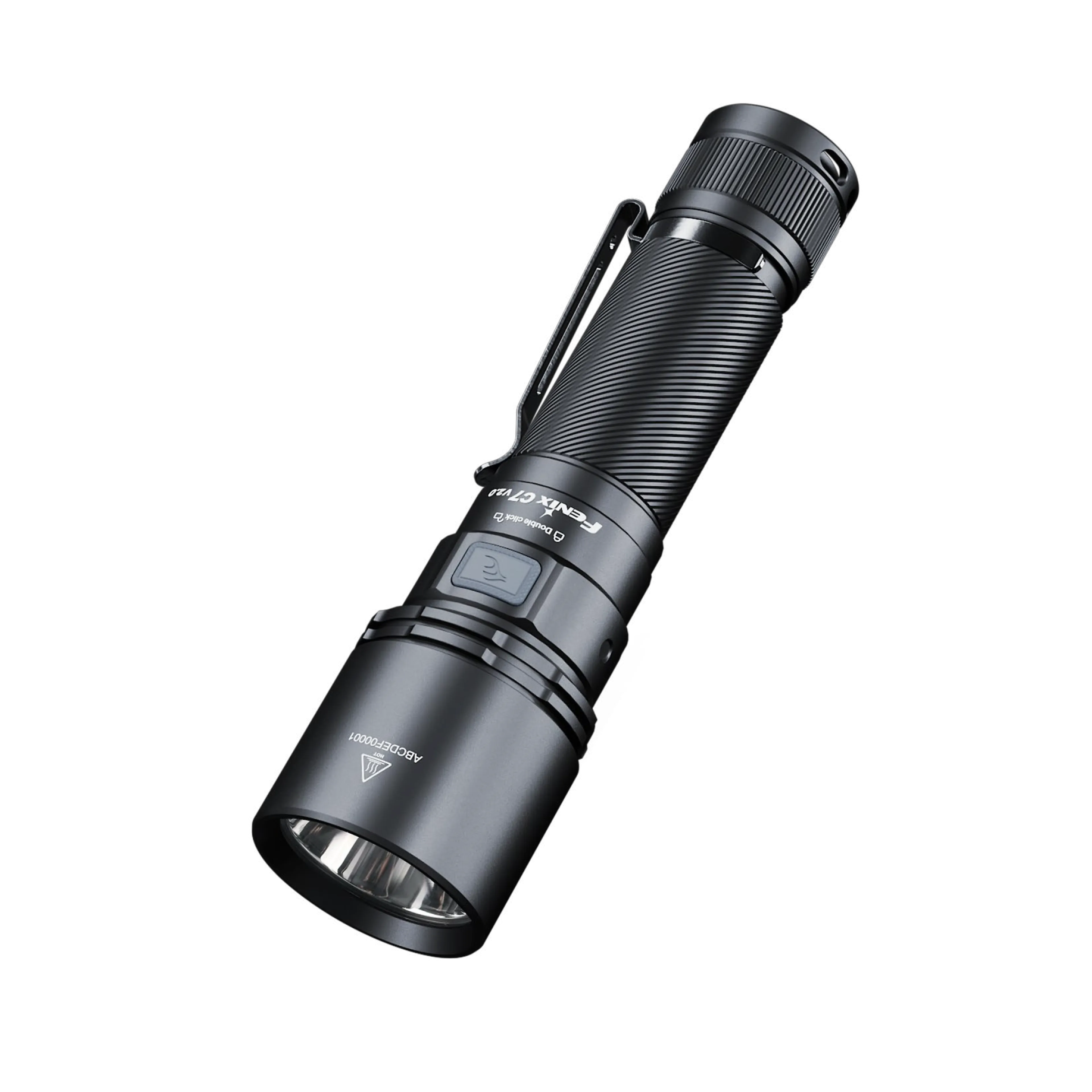 FENIX C7 HIGH-PERFORMANCE LED LYKT