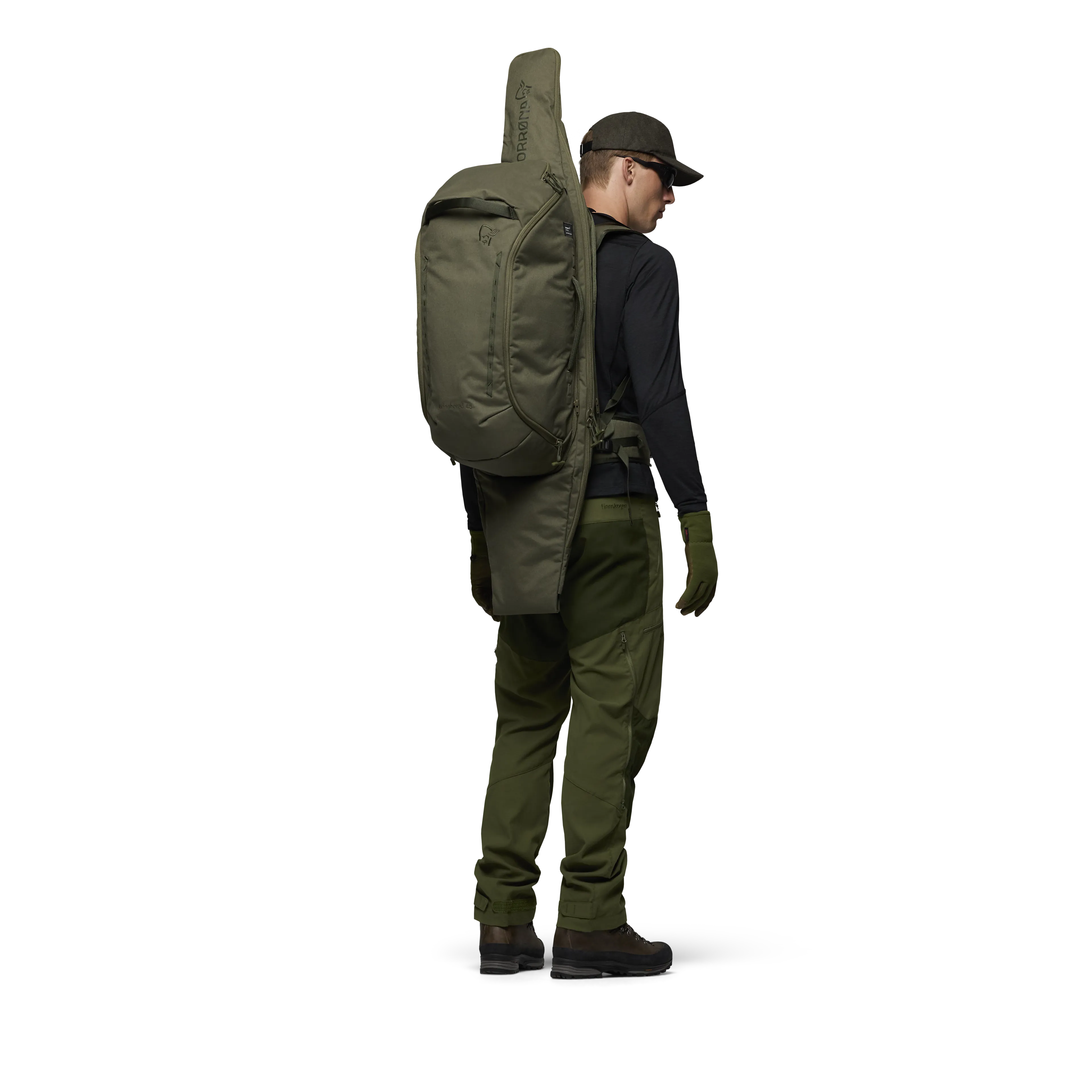 kvinnherad 45L Pack