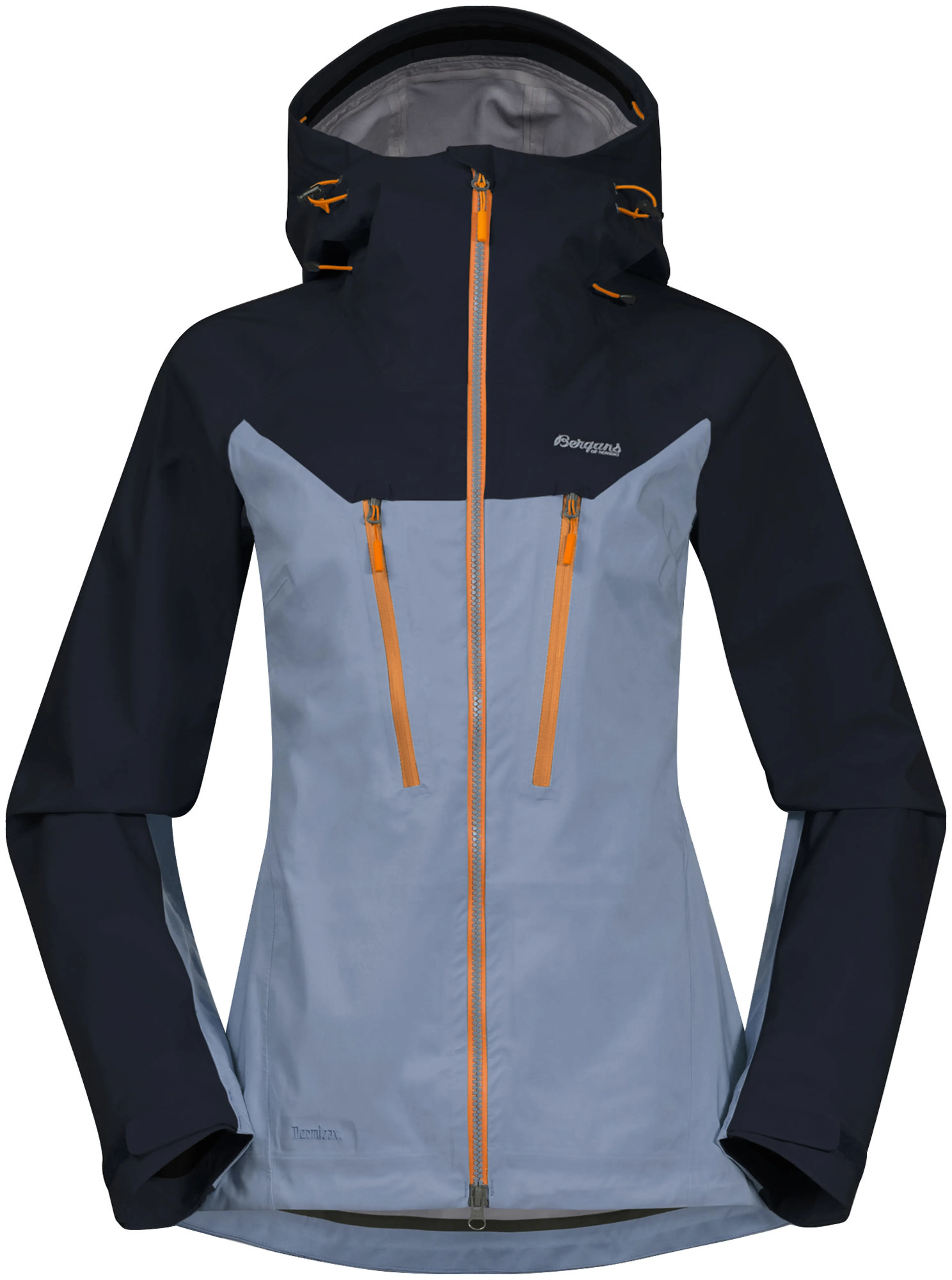 Cecilie 3L Jkt
